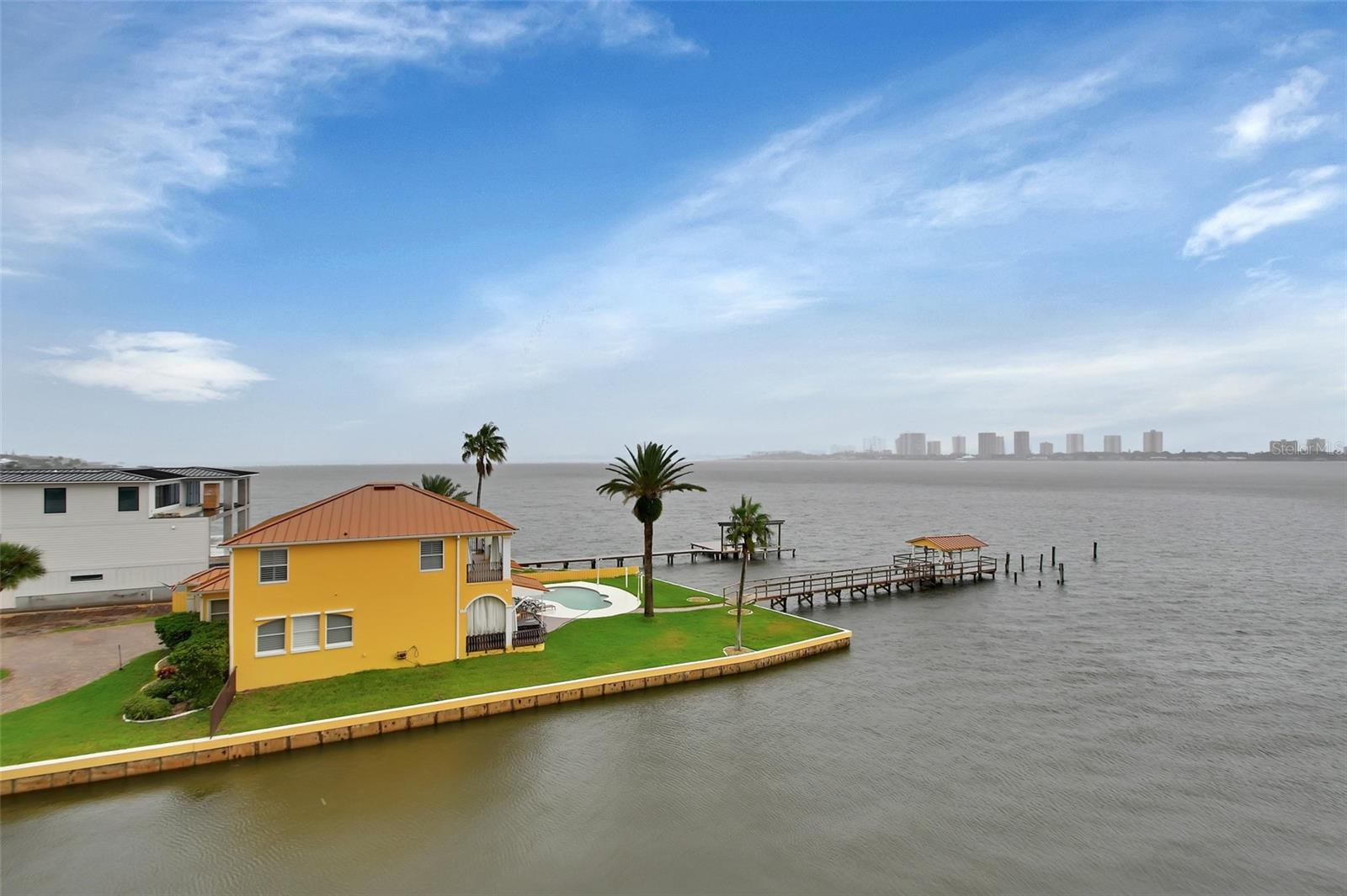 2801 S RIDGEWOOD AVE #409, SOUTH DAYTONA, FL, 32119