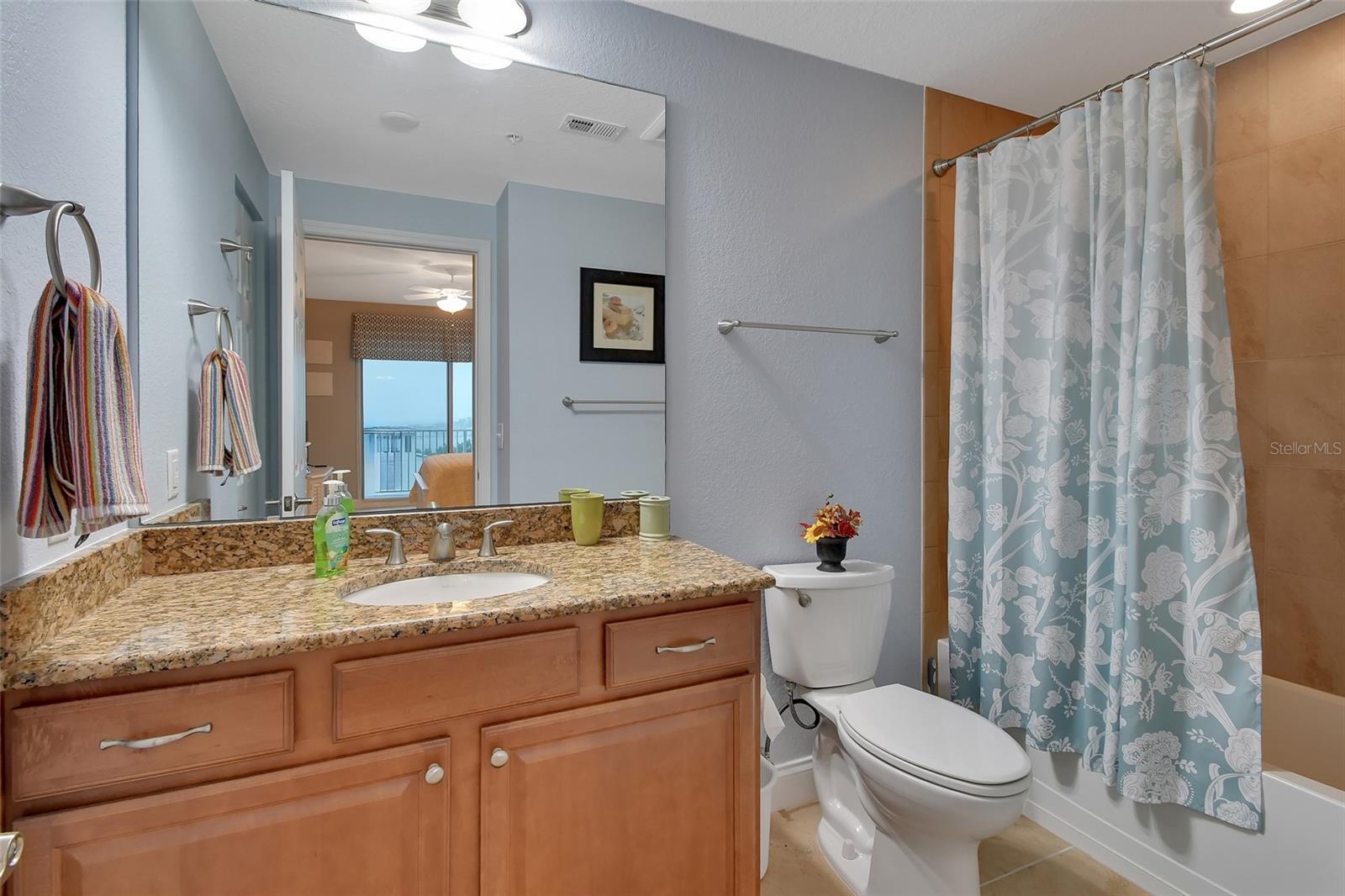 2801 S RIDGEWOOD AVE #409, SOUTH DAYTONA, FL, 32119