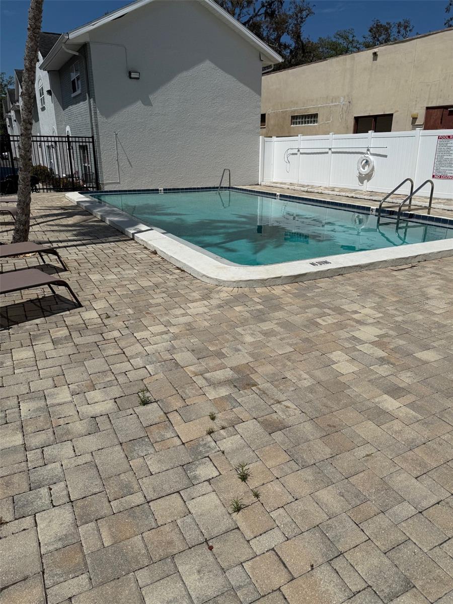 5715 TOWNHOUSE DR #1, NEW PORT RICHEY, FL, 34652
