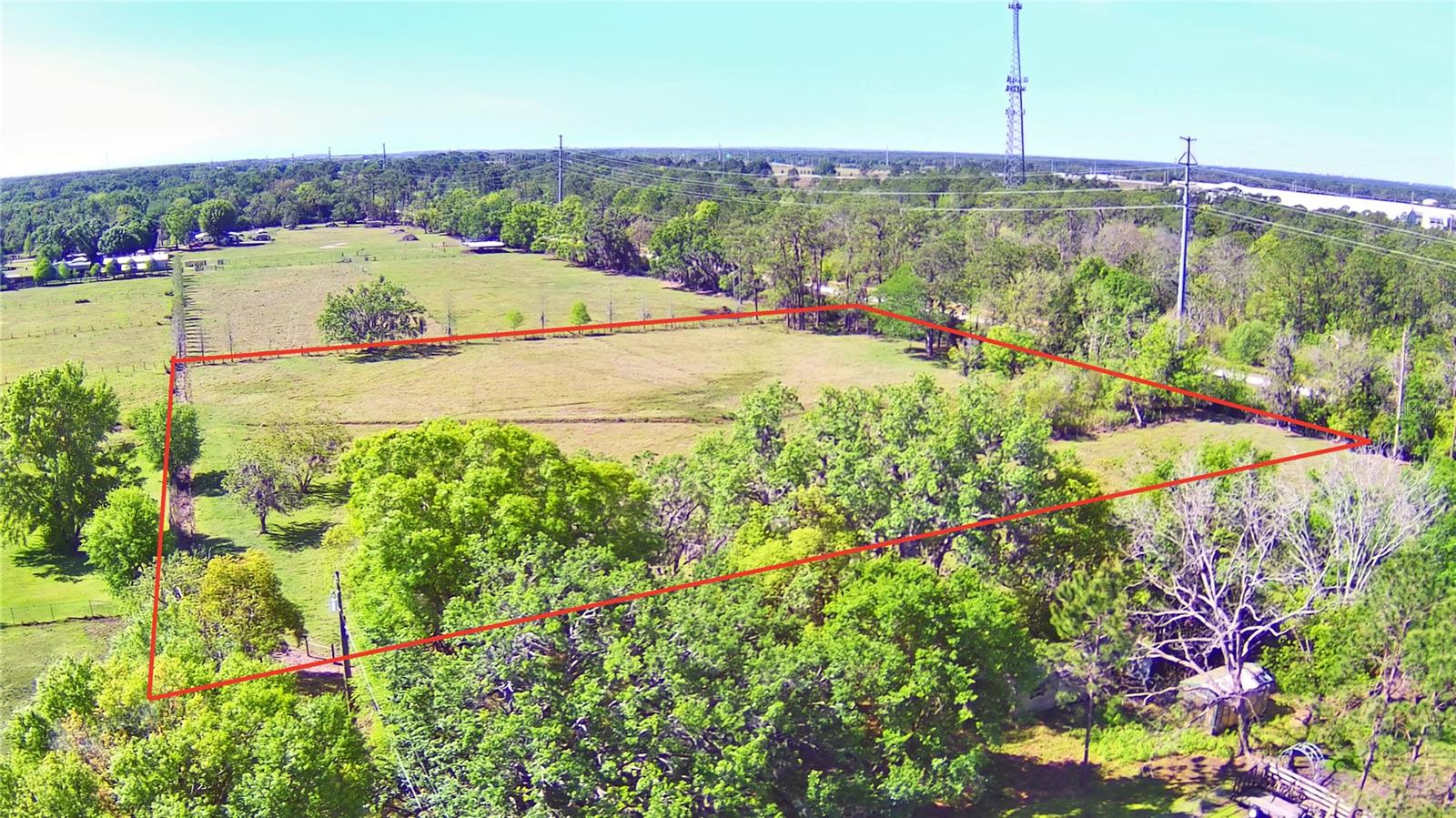JOHNSON RD, AUBURNDALE, FL, 33823
