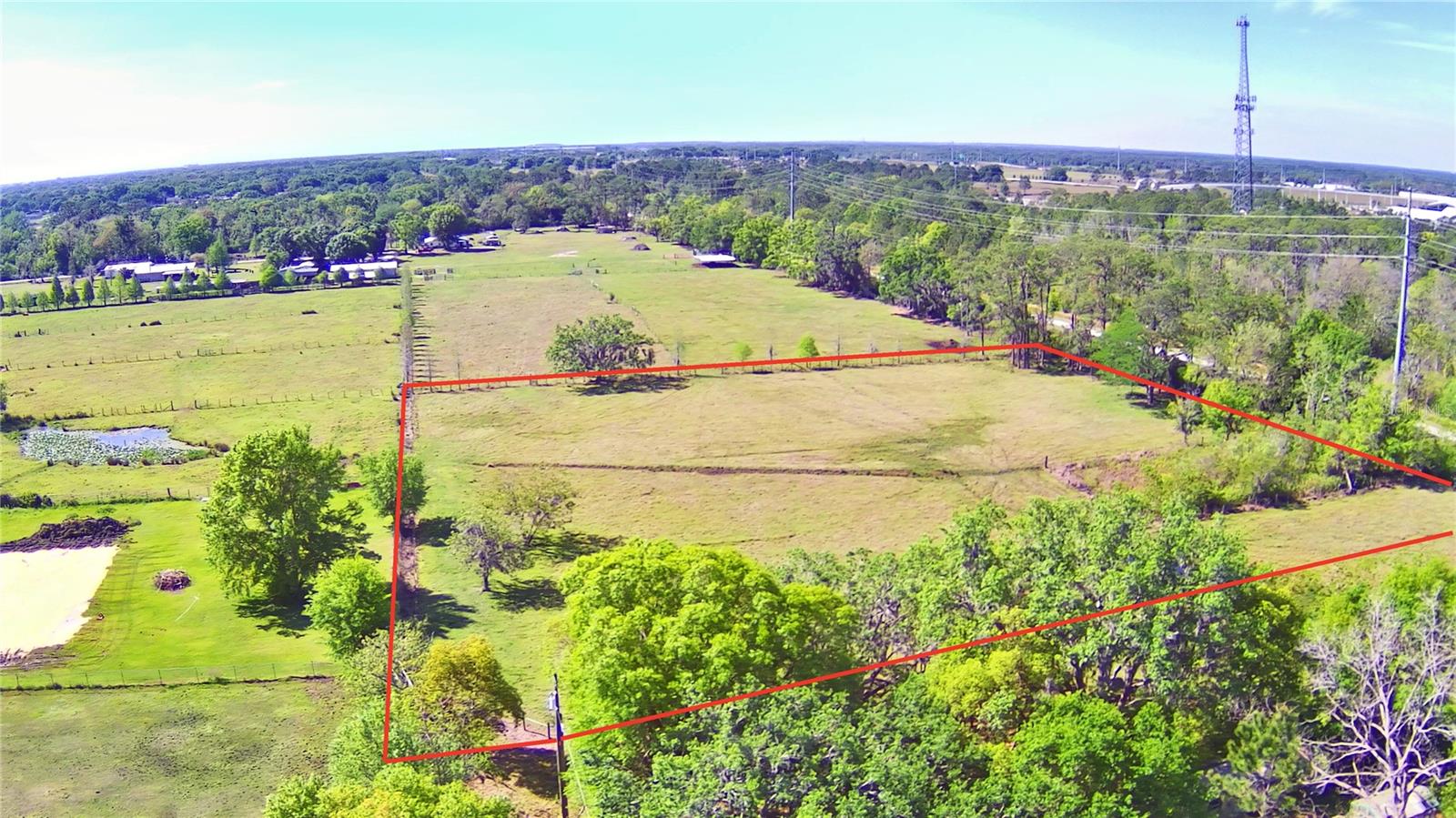 JOHNSON RD, AUBURNDALE, FL, 33823