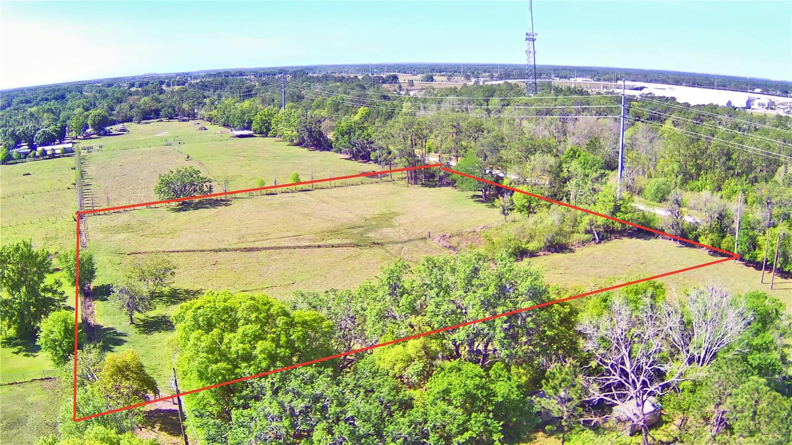 JOHNSON RD, AUBURNDALE, FL, 33823