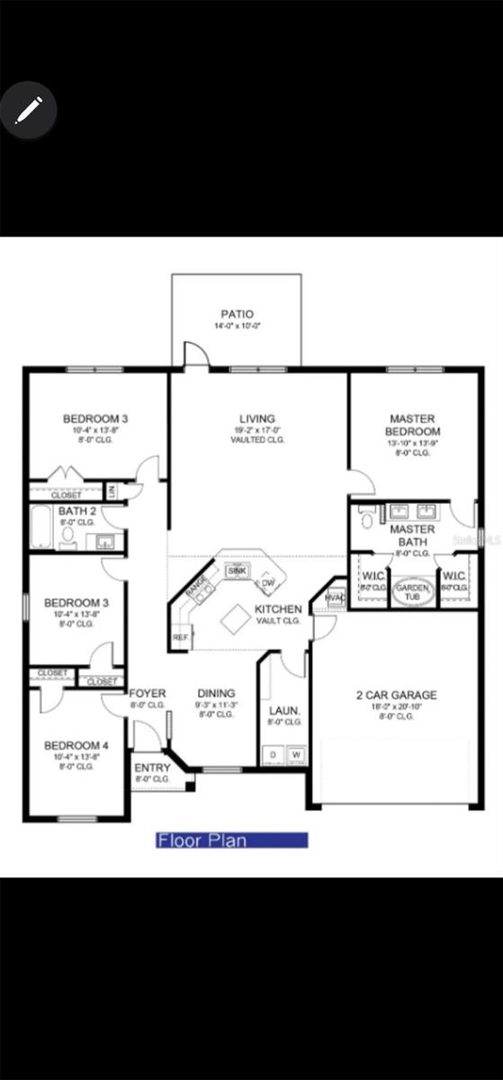 477 FITCHBURG ST SW, PALM BAY, FL, 32908