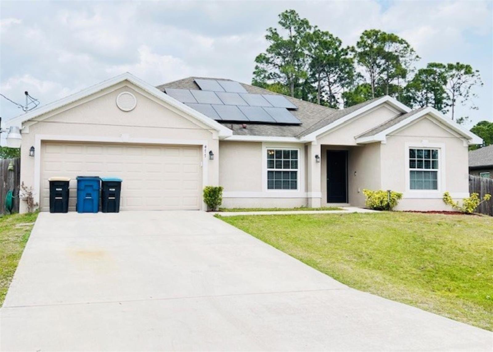 477 FITCHBURG ST SW, PALM BAY, FL, 32908