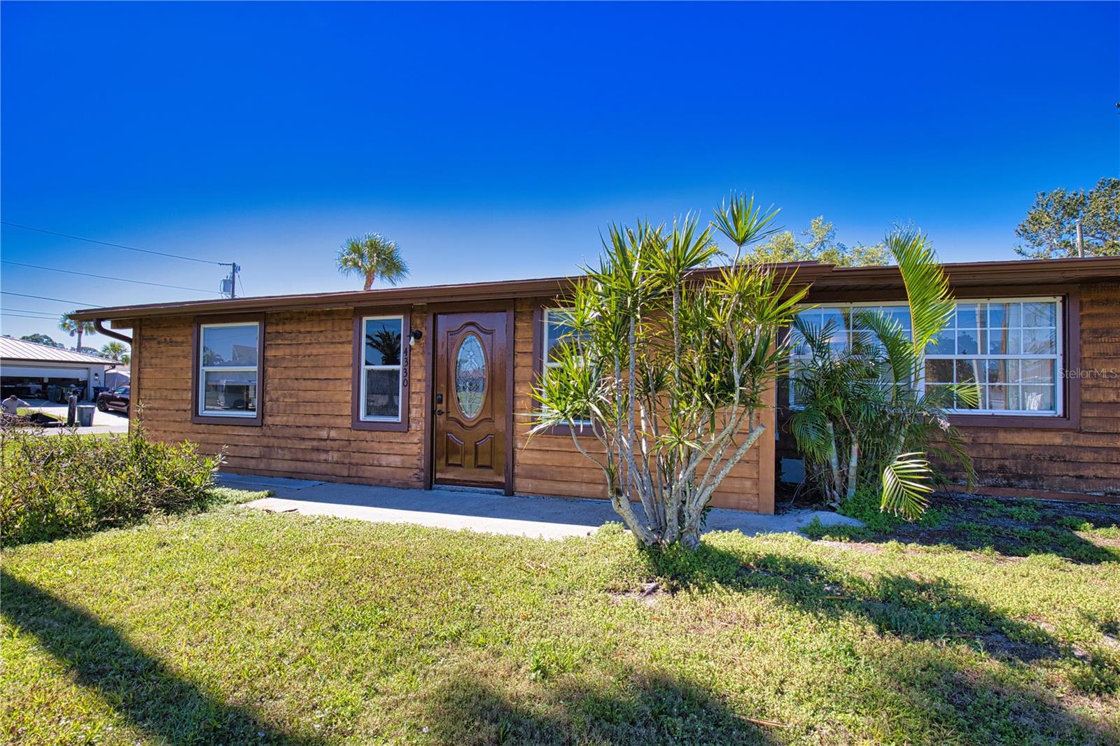 4330 SHAMROCK DR, VENICE, FL, 34293