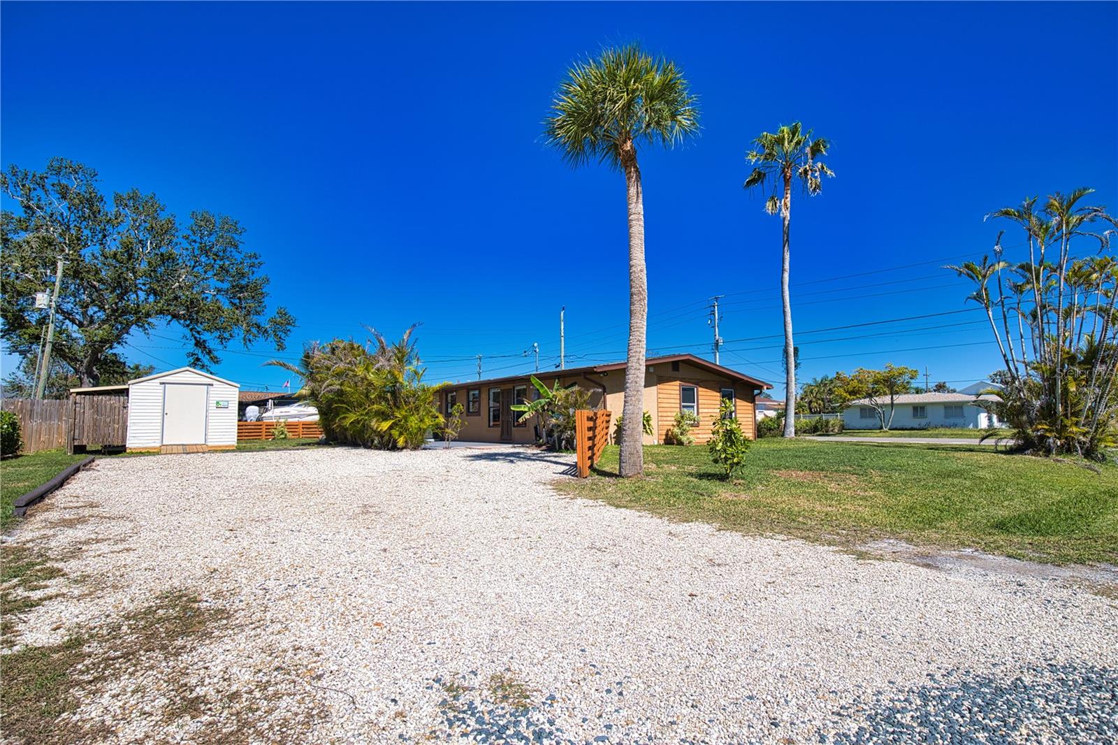 4330 SHAMROCK DR, VENICE, FL, 34293