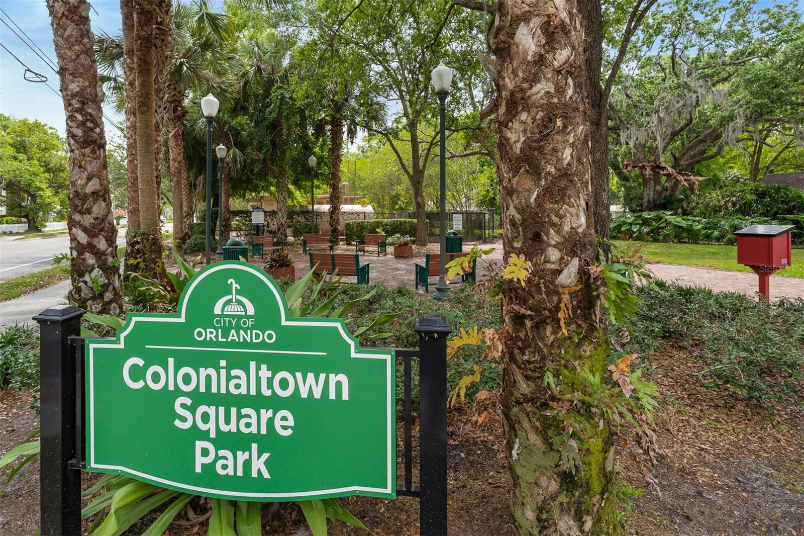1027 ALTALOMA AVE, ORLANDO, FL, 32803