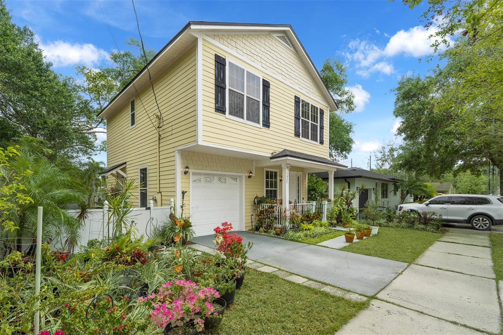 1027 ALTALOMA AVE, ORLANDO, FL, 32803