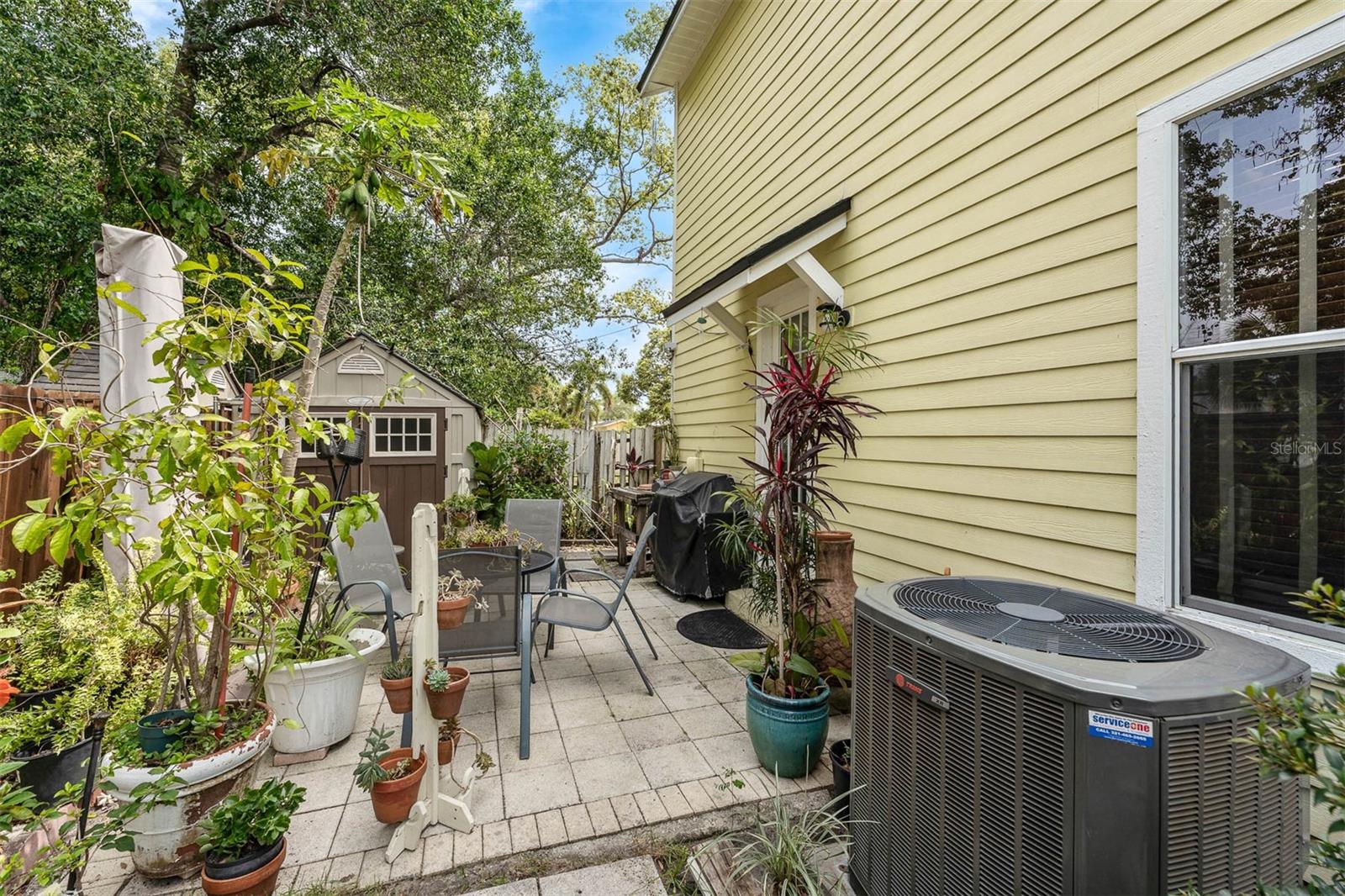 1027 ALTALOMA AVE, ORLANDO, FL, 32803