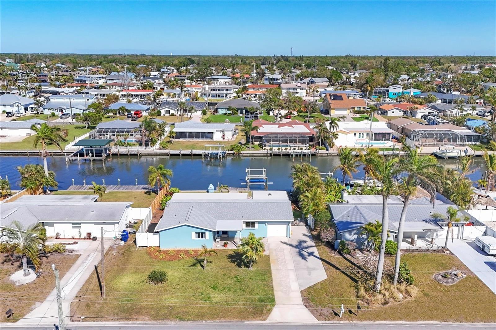 4908 ARLINGTON RD, PALMETTO, FL, 34221