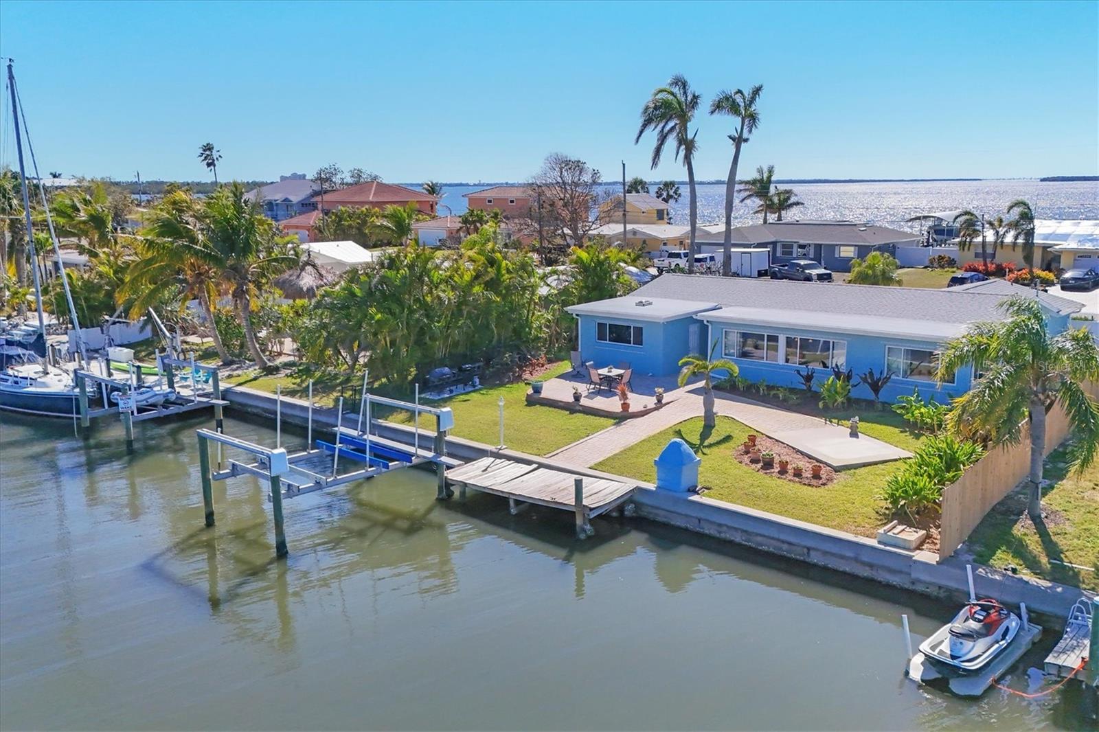 4908 ARLINGTON RD, PALMETTO, FL, 34221