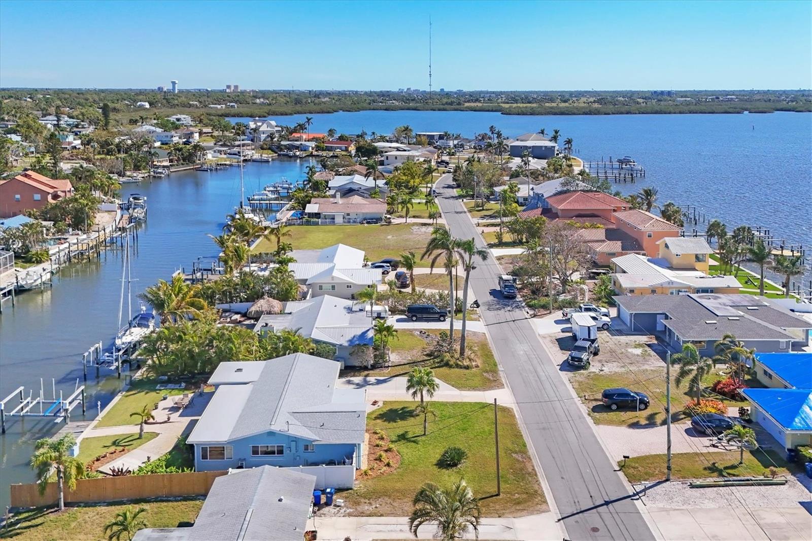 4908 ARLINGTON RD, PALMETTO, FL, 34221