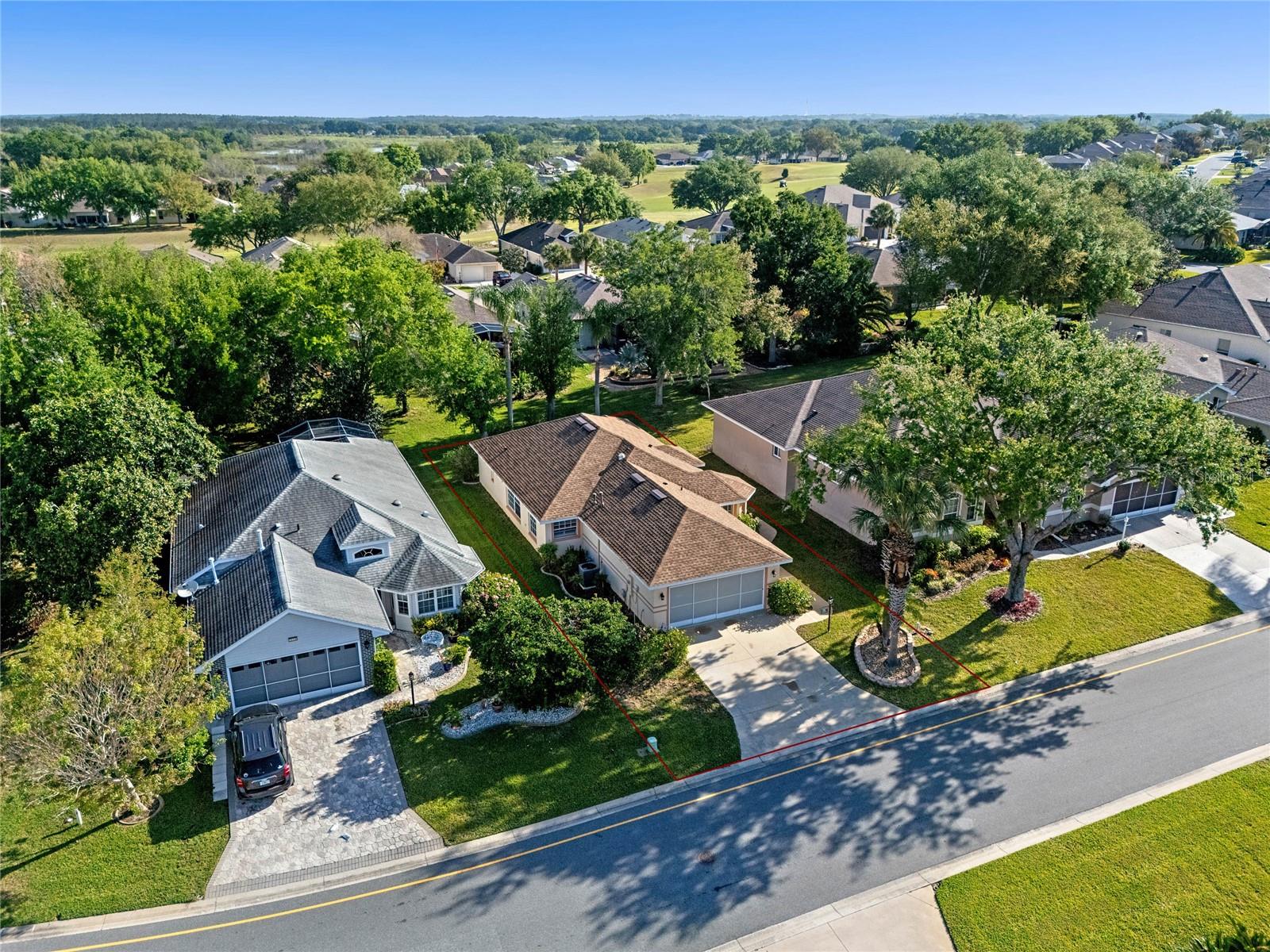 21334 ROYAL TROON DR, LEESBURG, FL, 34748