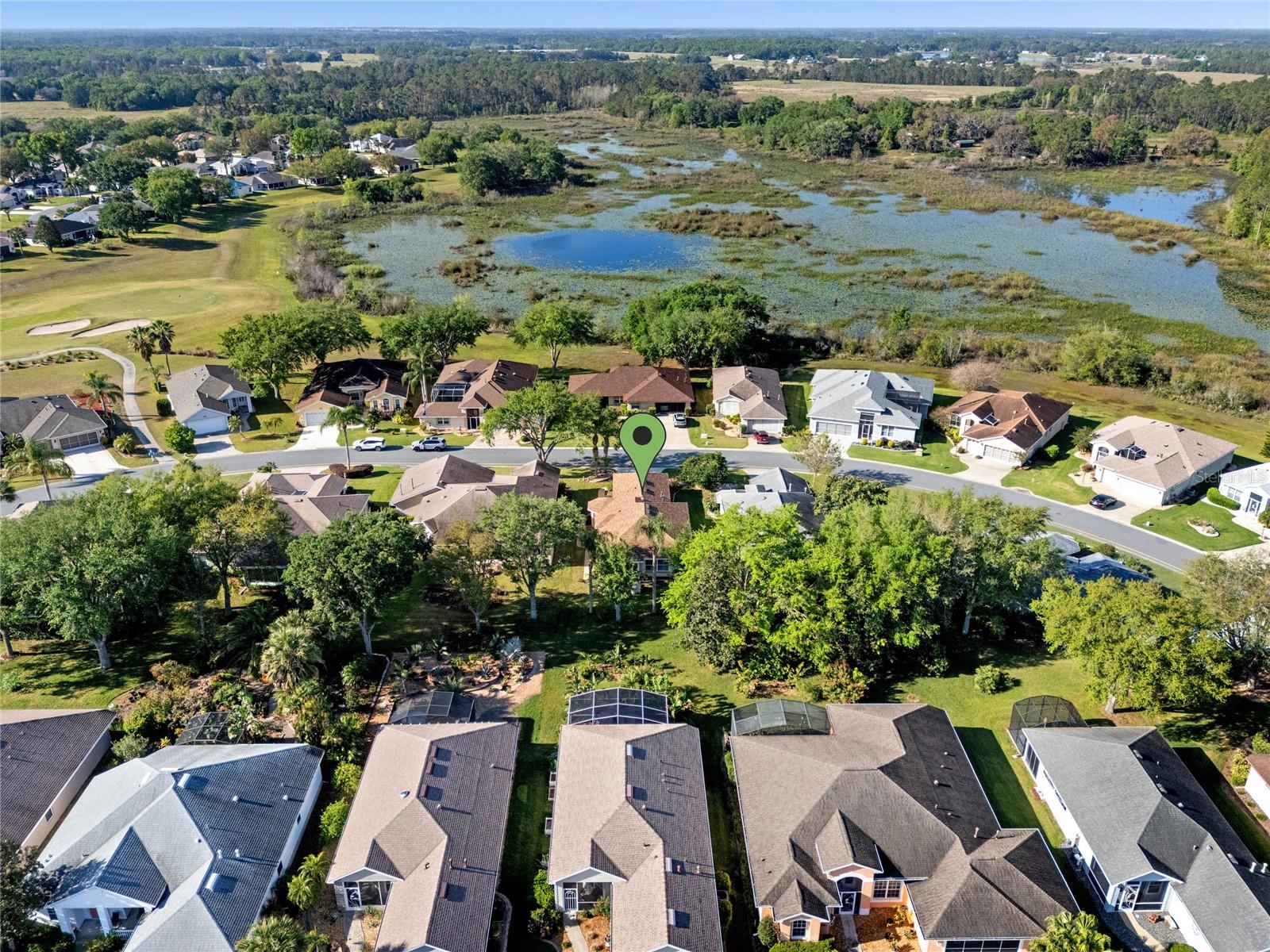 21334 ROYAL TROON DR, LEESBURG, FL, 34748