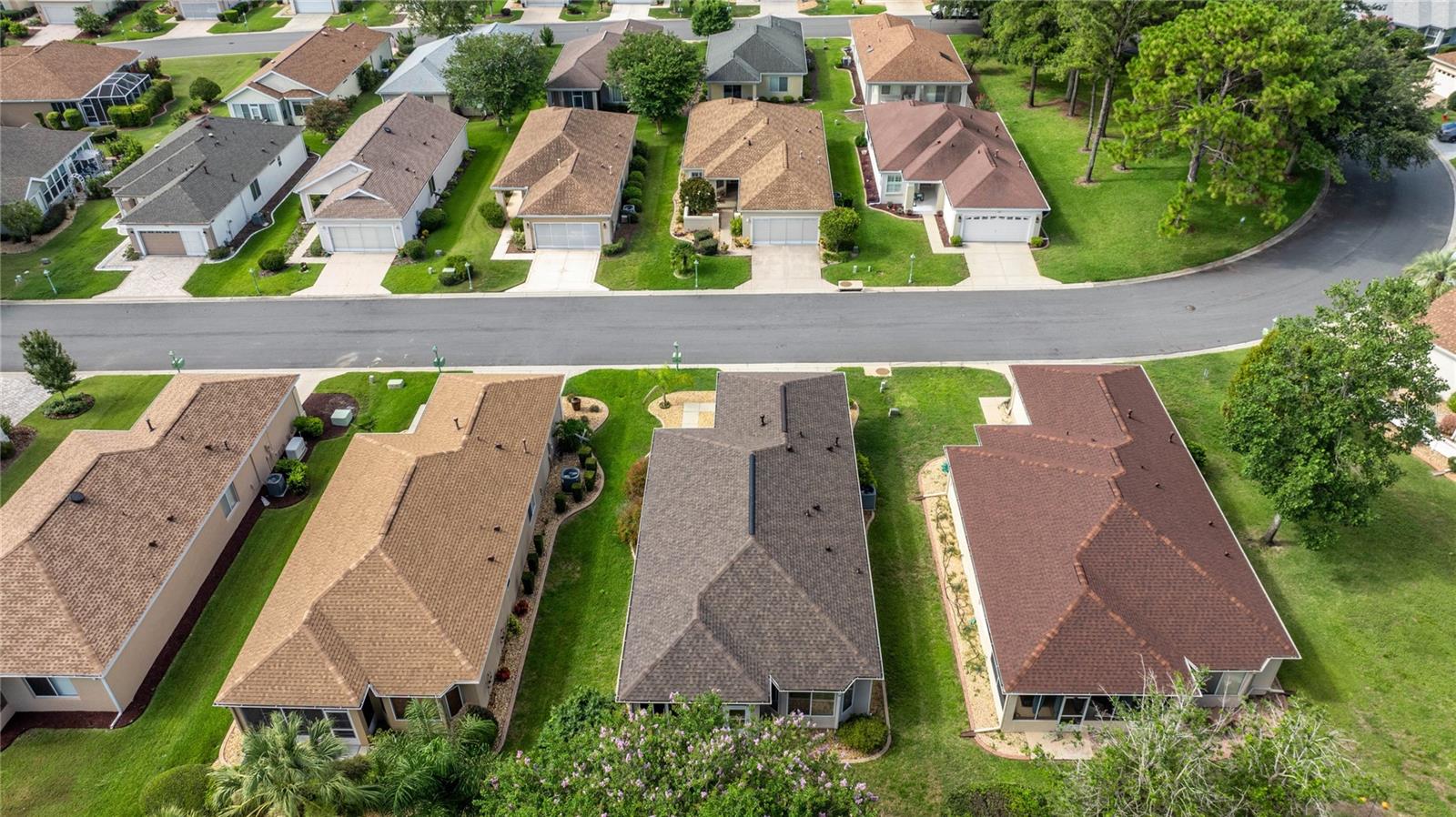 9417 SE 132ND LOOP, SUMMERFIELD, FL, 34491