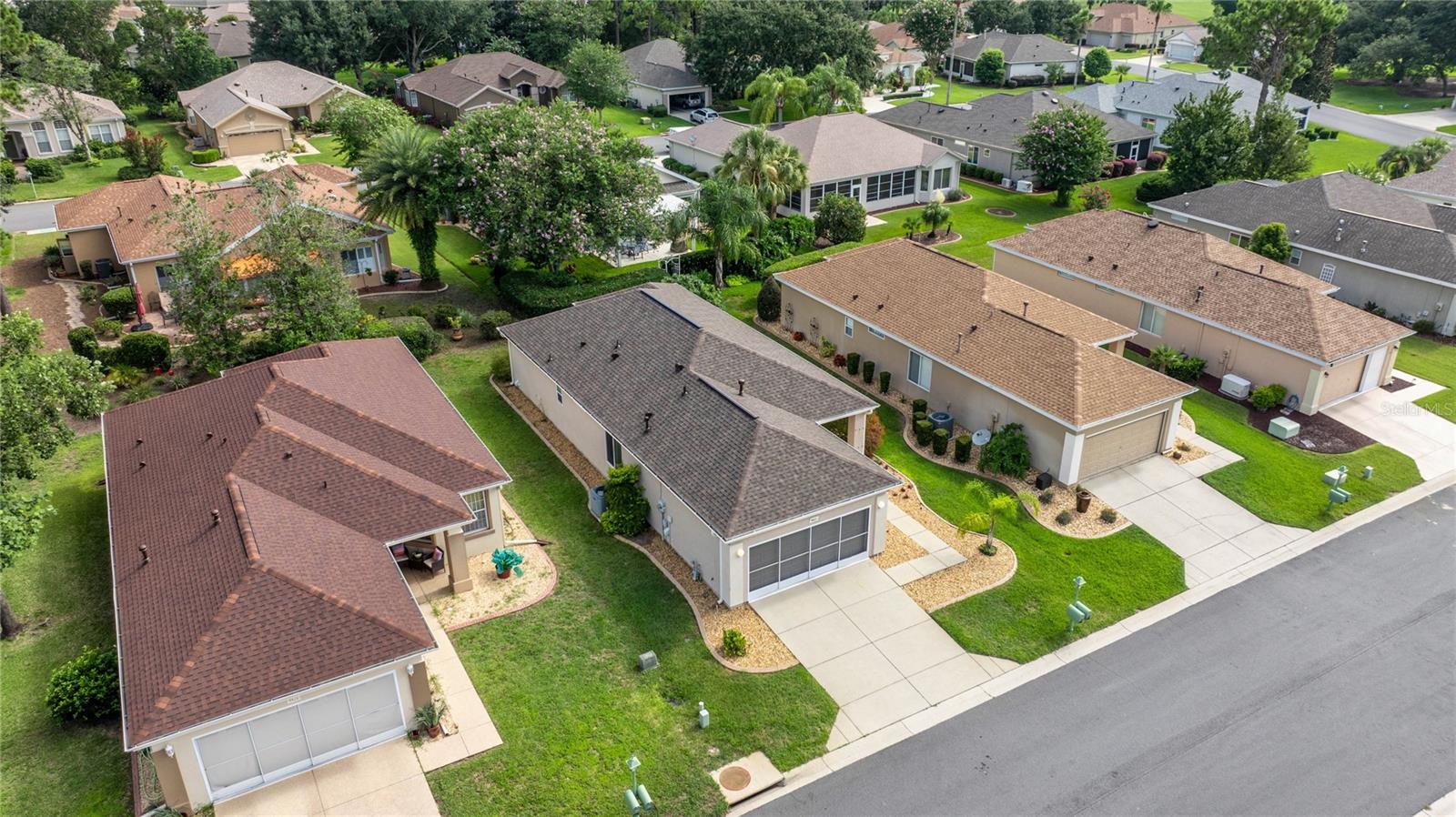 9417 SE 132ND LOOP, SUMMERFIELD, FL, 34491