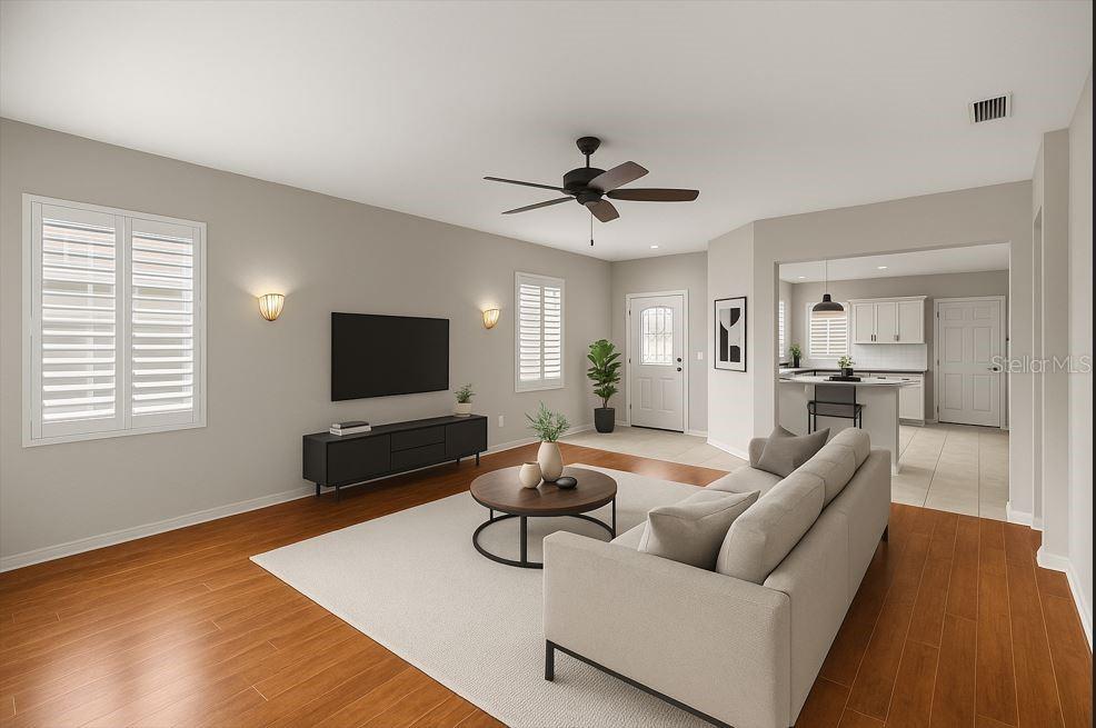 9417 SE 132ND LOOP, SUMMERFIELD, FL, 34491
