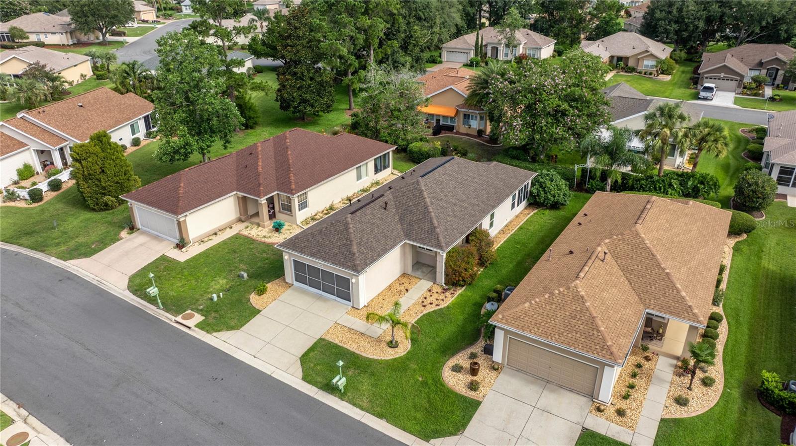9417 SE 132ND LOOP, SUMMERFIELD, FL, 34491