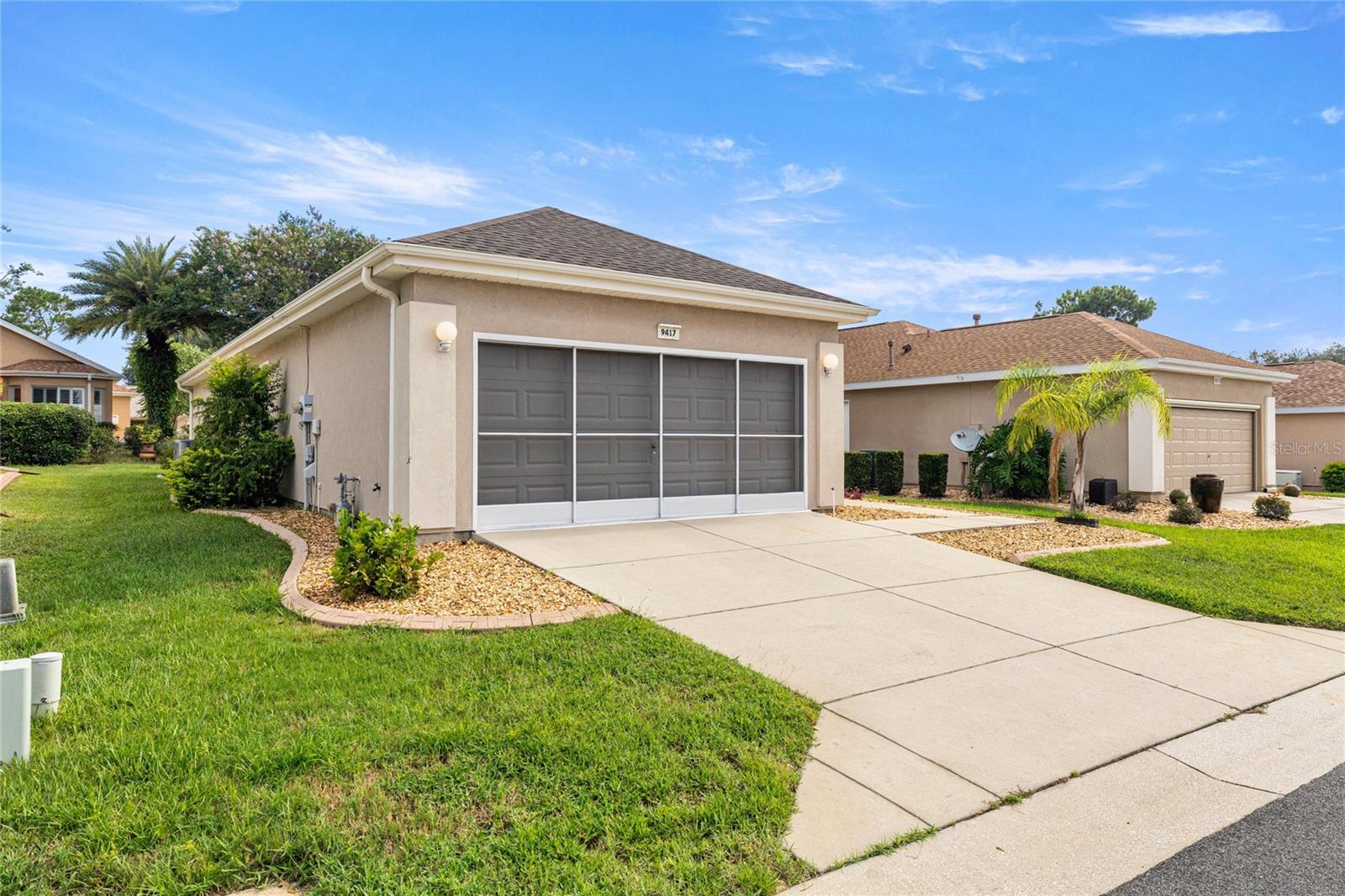 9417 SE 132ND LOOP, SUMMERFIELD, FL, 34491