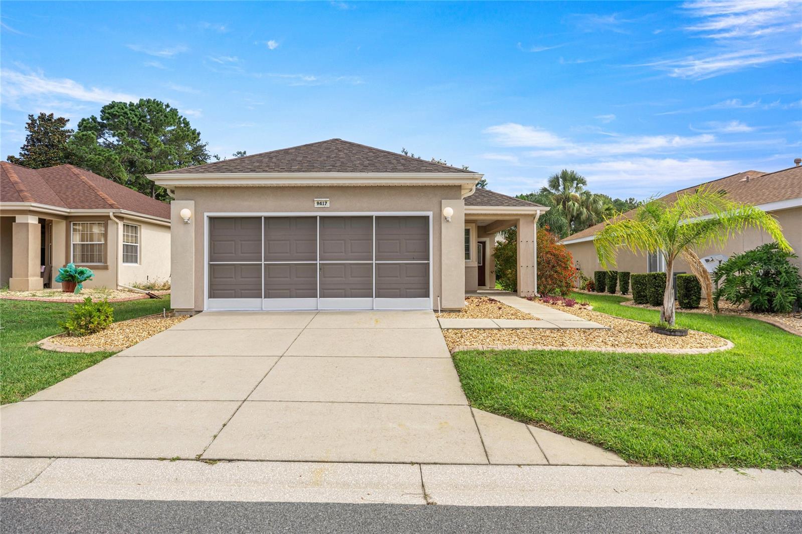 9417 SE 132ND LOOP, SUMMERFIELD, FL, 34491