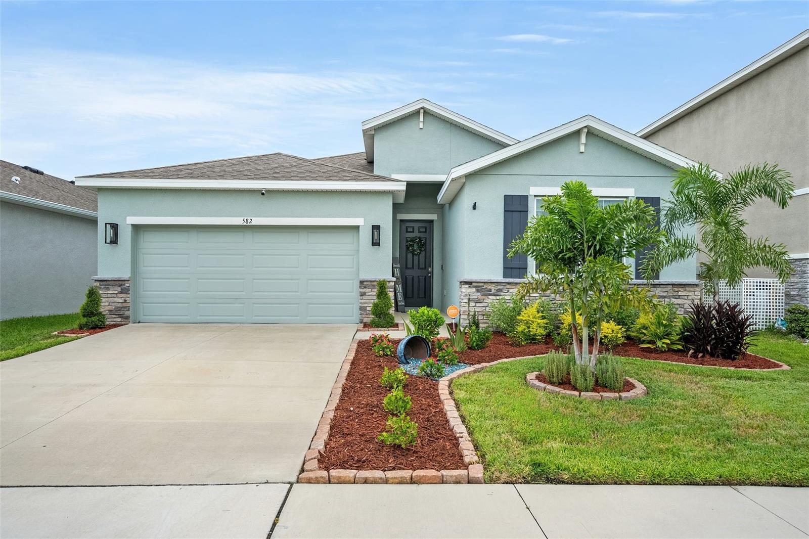 582 8TH ST NW, RUSKIN, FL, 33570