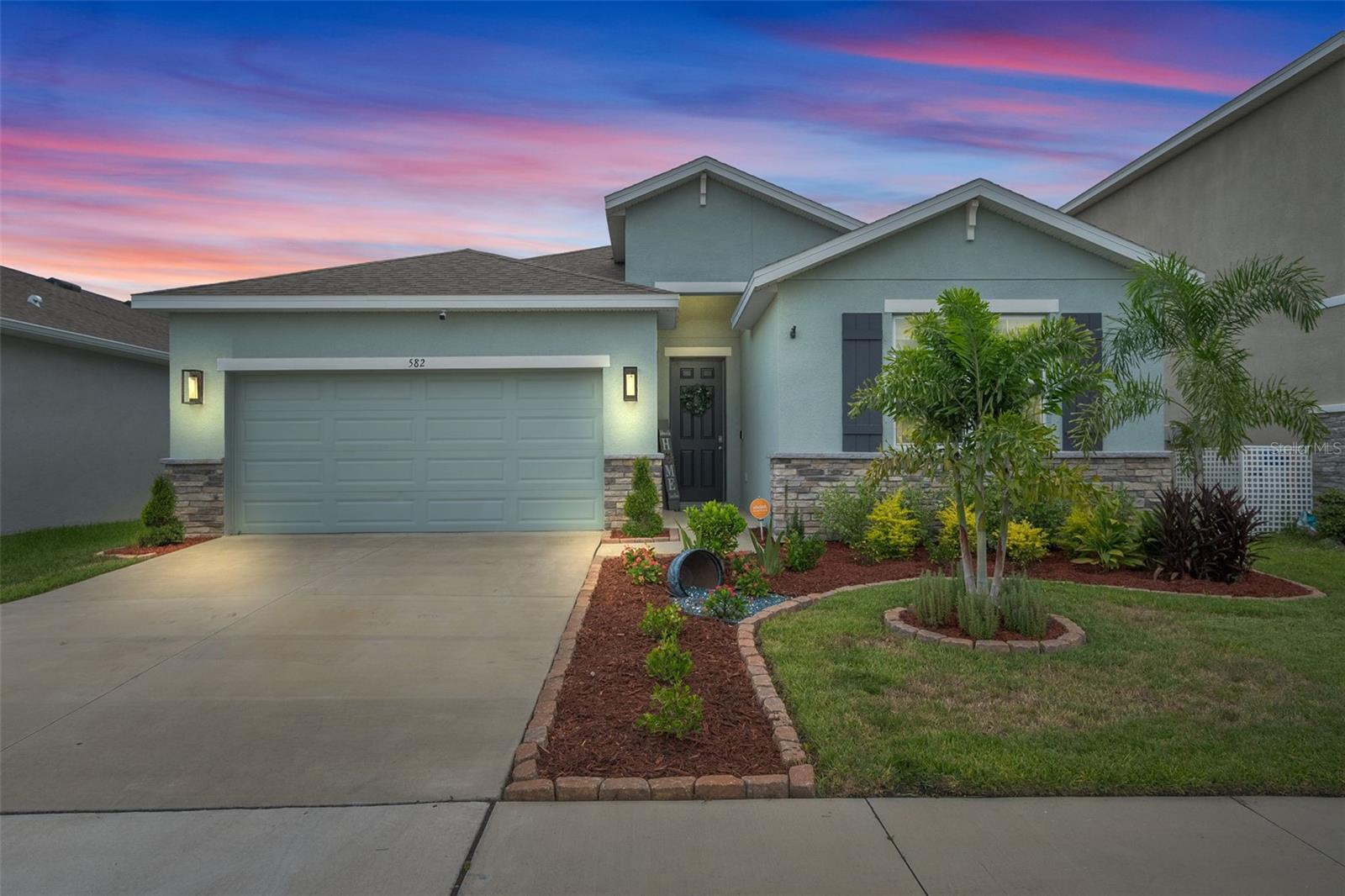 582 8TH ST NW, RUSKIN, FL, 33570