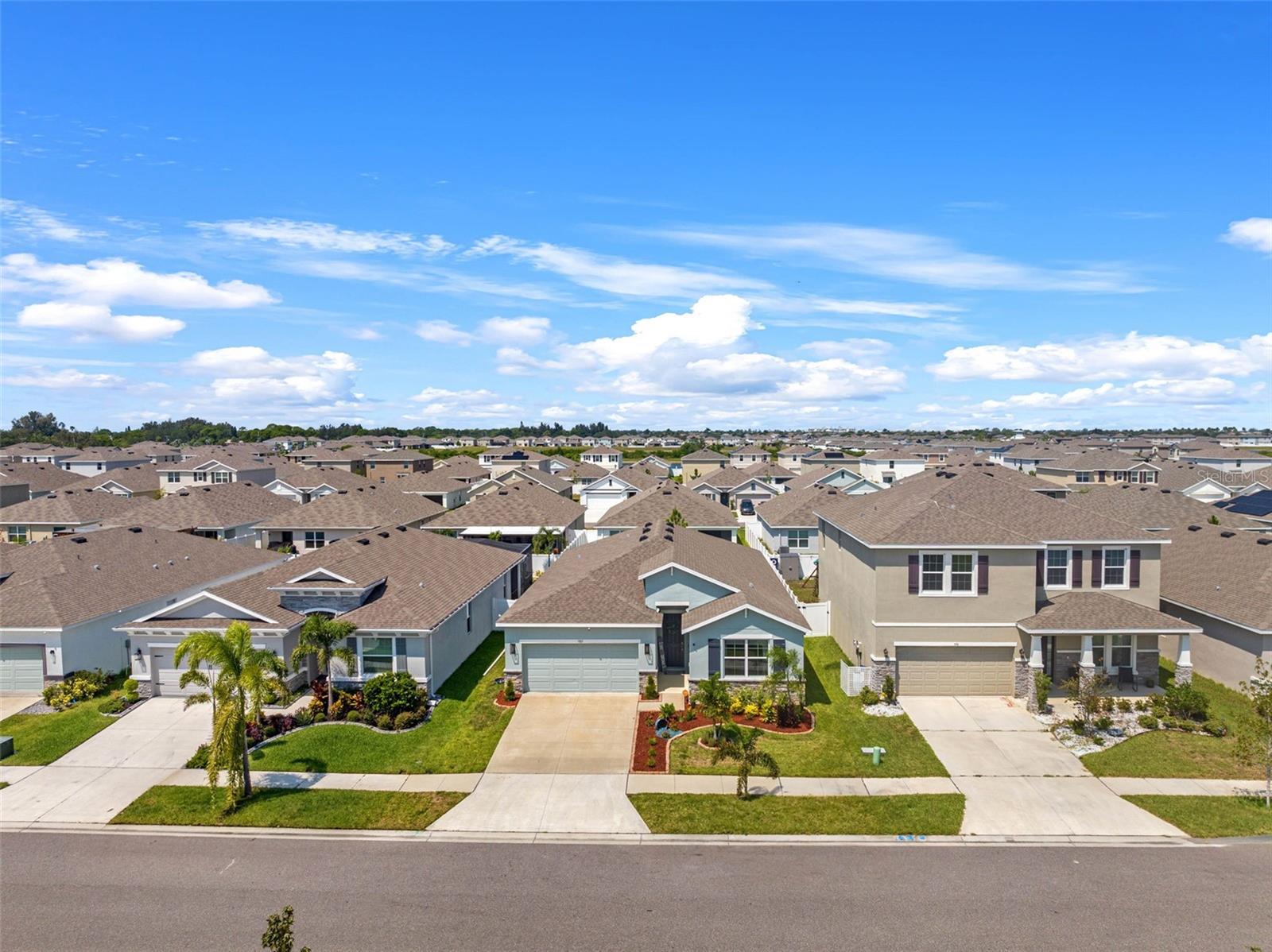 582 8TH ST NW, RUSKIN, FL, 33570