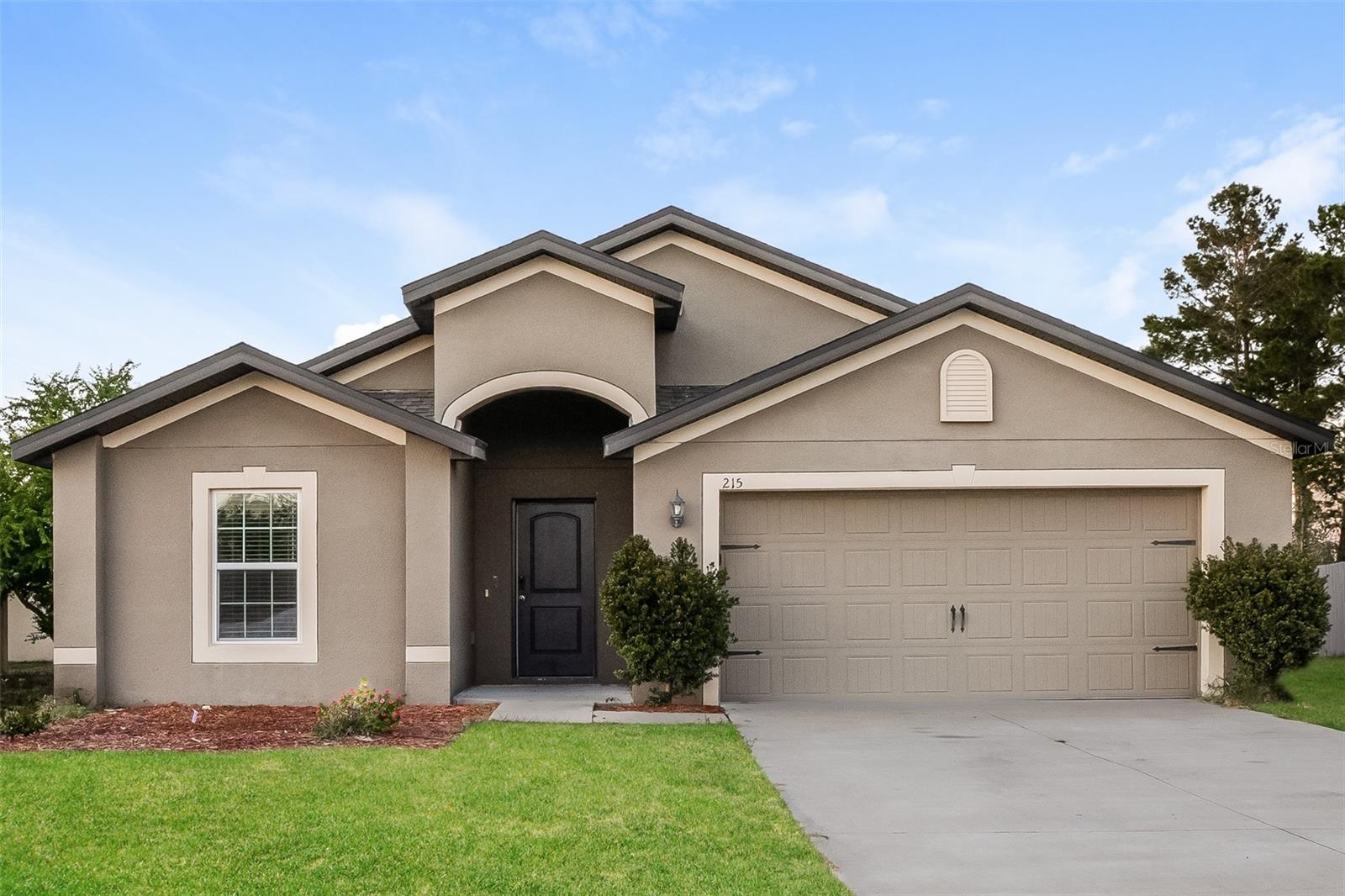 215 GOLDENROD LN, KISSIMMEE, FL, 34759