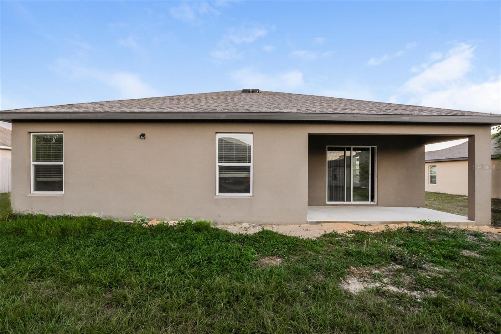 215 GOLDENROD LN, KISSIMMEE, FL, 34759