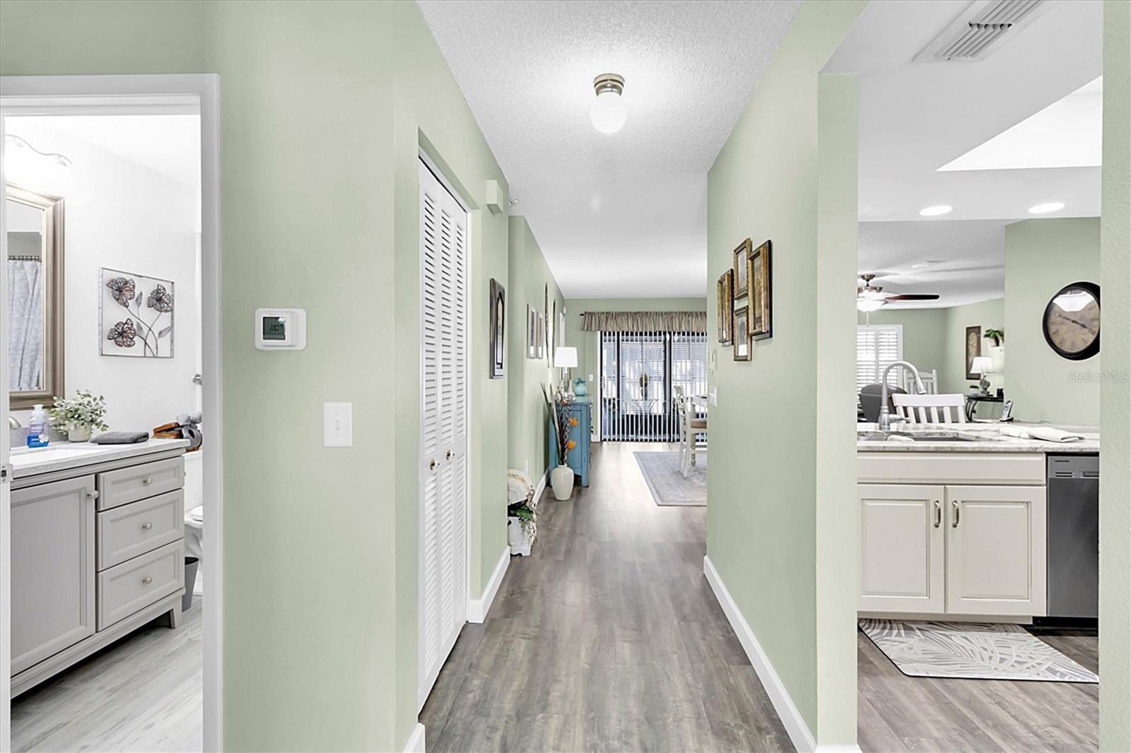 4831 WAKEFIELD CT, NEW PORT RICHEY, FL, 34655
