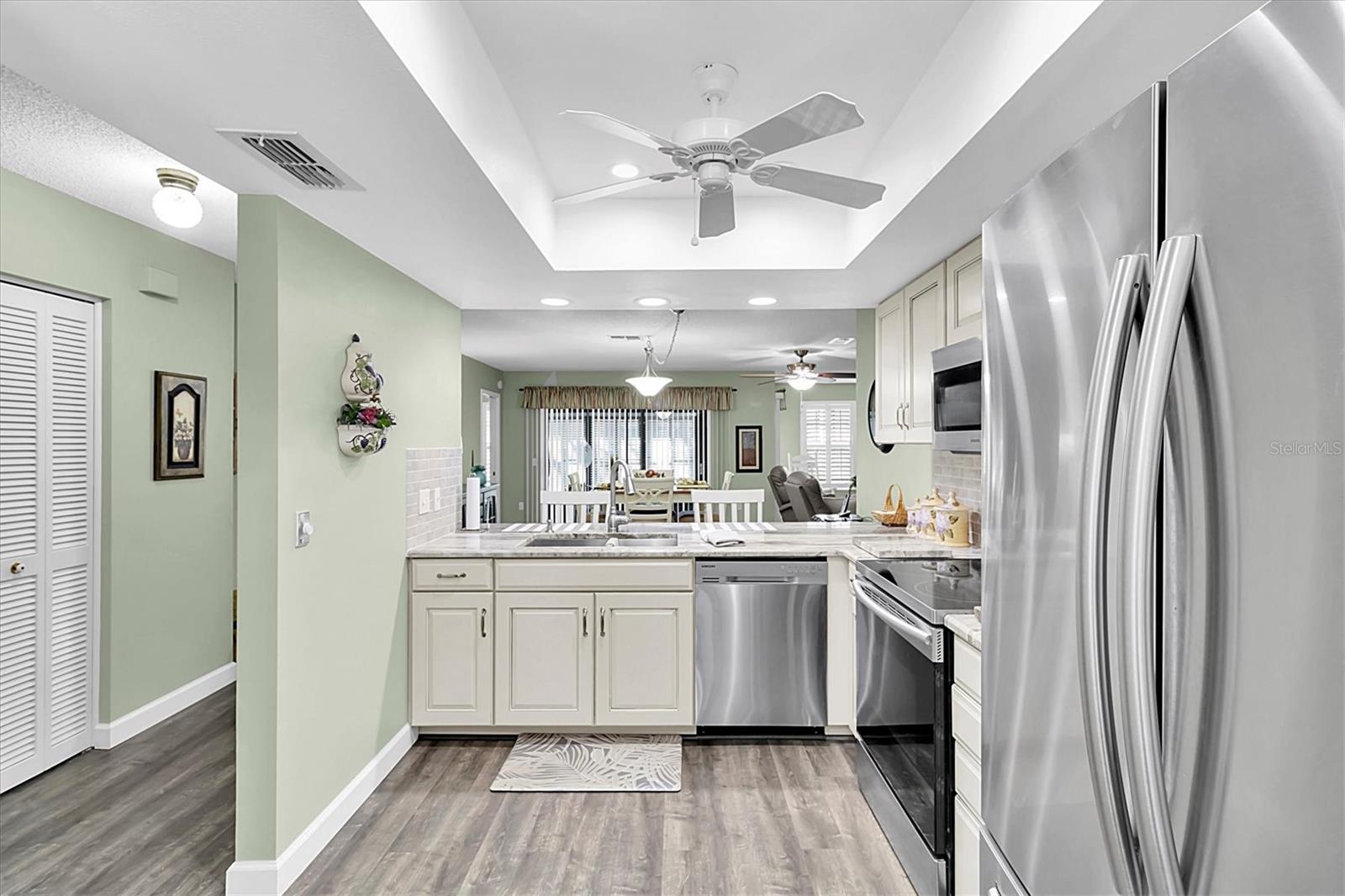 4831 WAKEFIELD CT, NEW PORT RICHEY, FL, 34655