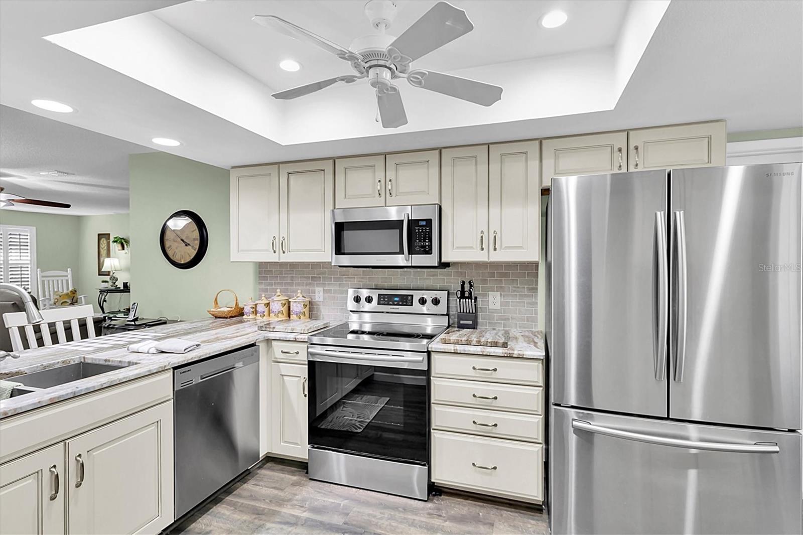 4831 WAKEFIELD CT, NEW PORT RICHEY, FL, 34655