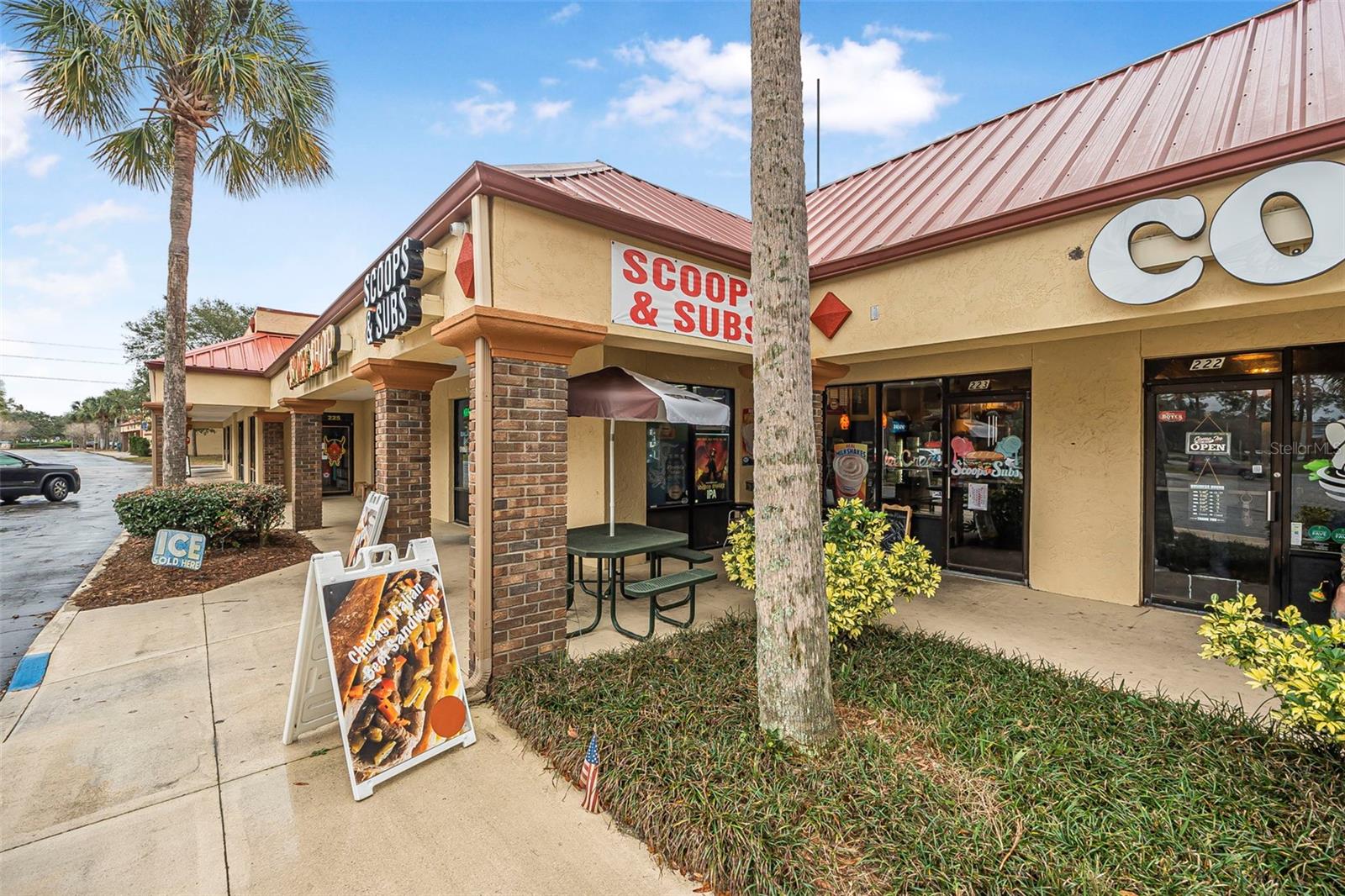 223 ST. JOE PLZ, PALM COAST, FL, 32164