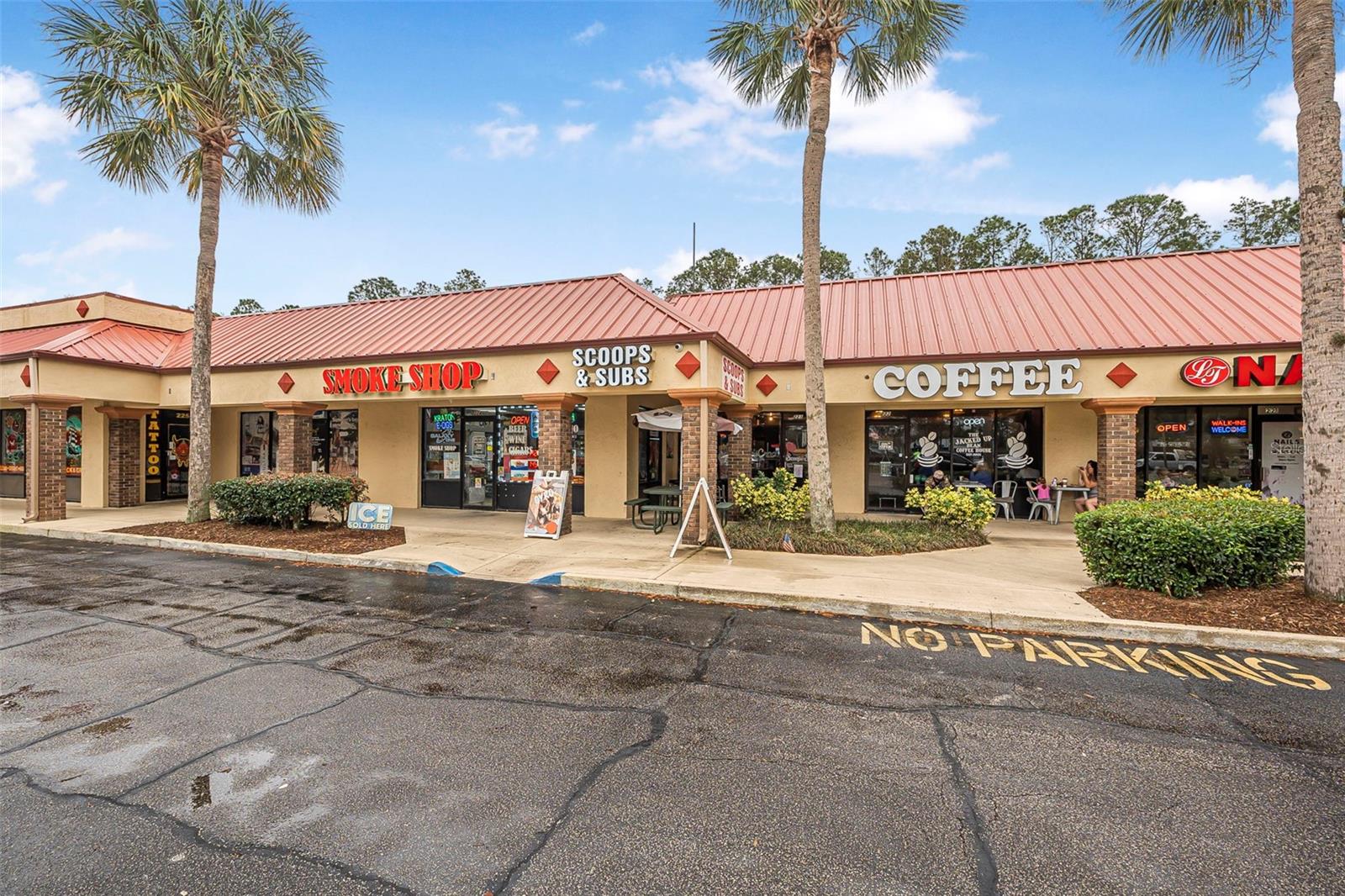 223 ST. JOE PLZ, PALM COAST, FL, 32164