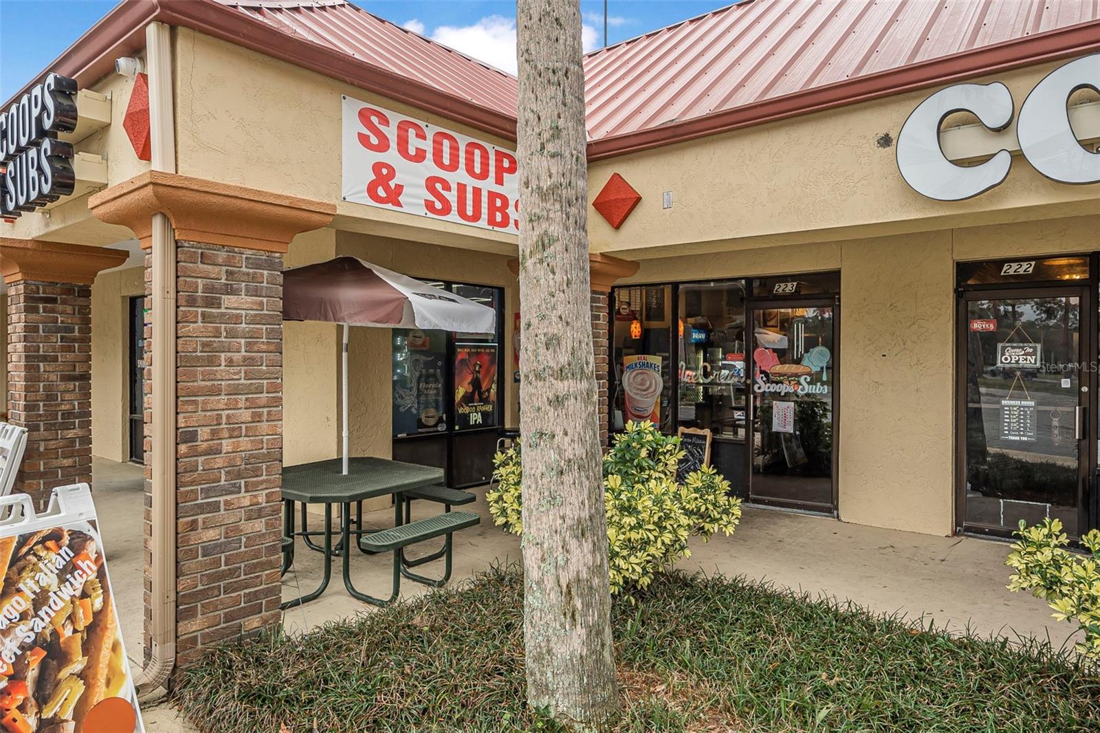 223 ST. JOE PLZ, PALM COAST, FL, 32164