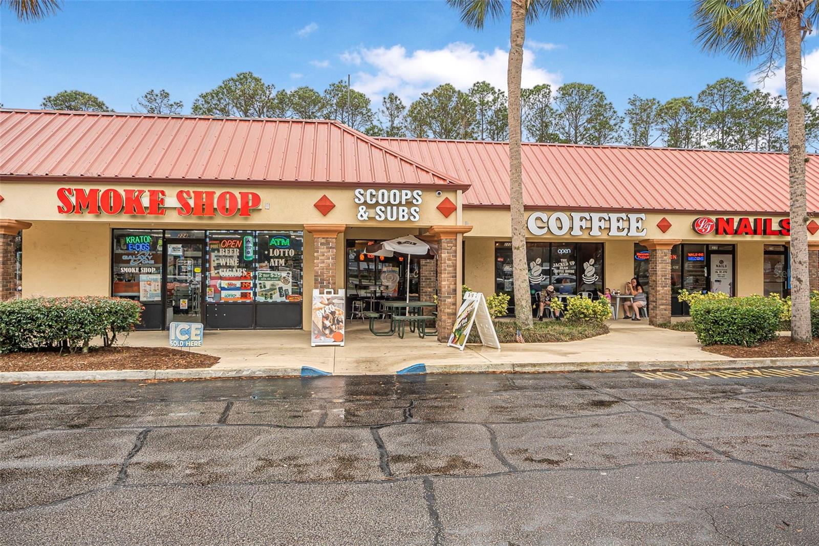 223 ST. JOE PLZ, PALM COAST, FL, 32164