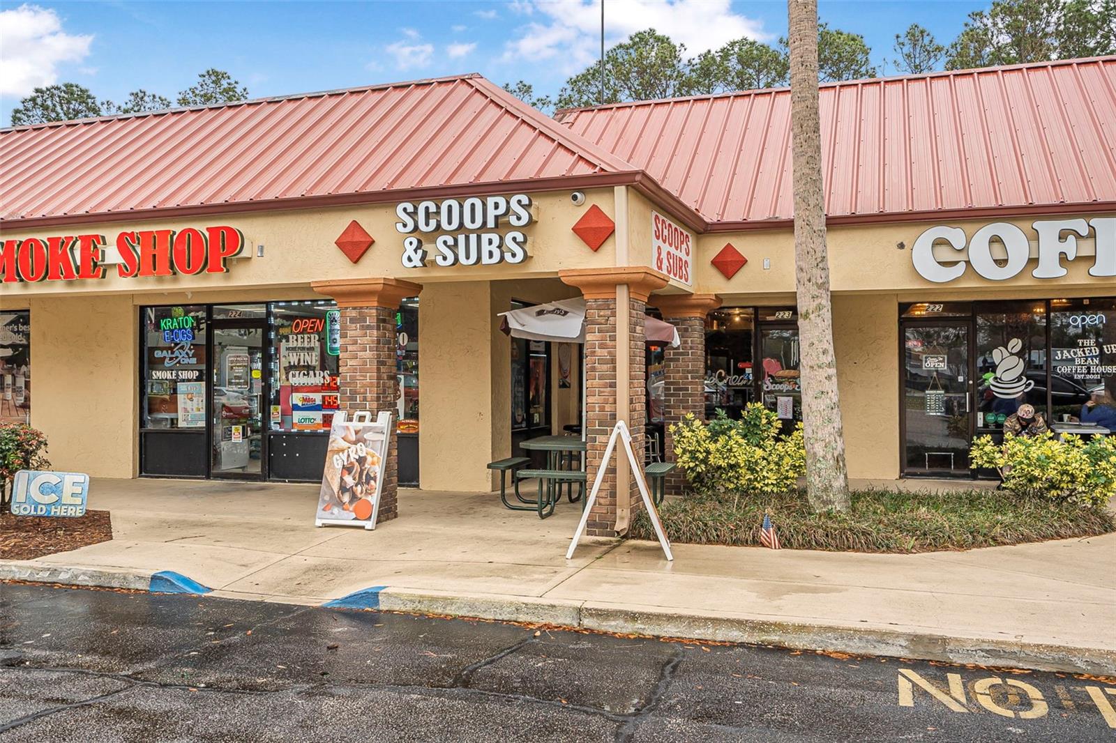 223 ST. JOE PLZ, PALM COAST, FL, 32164