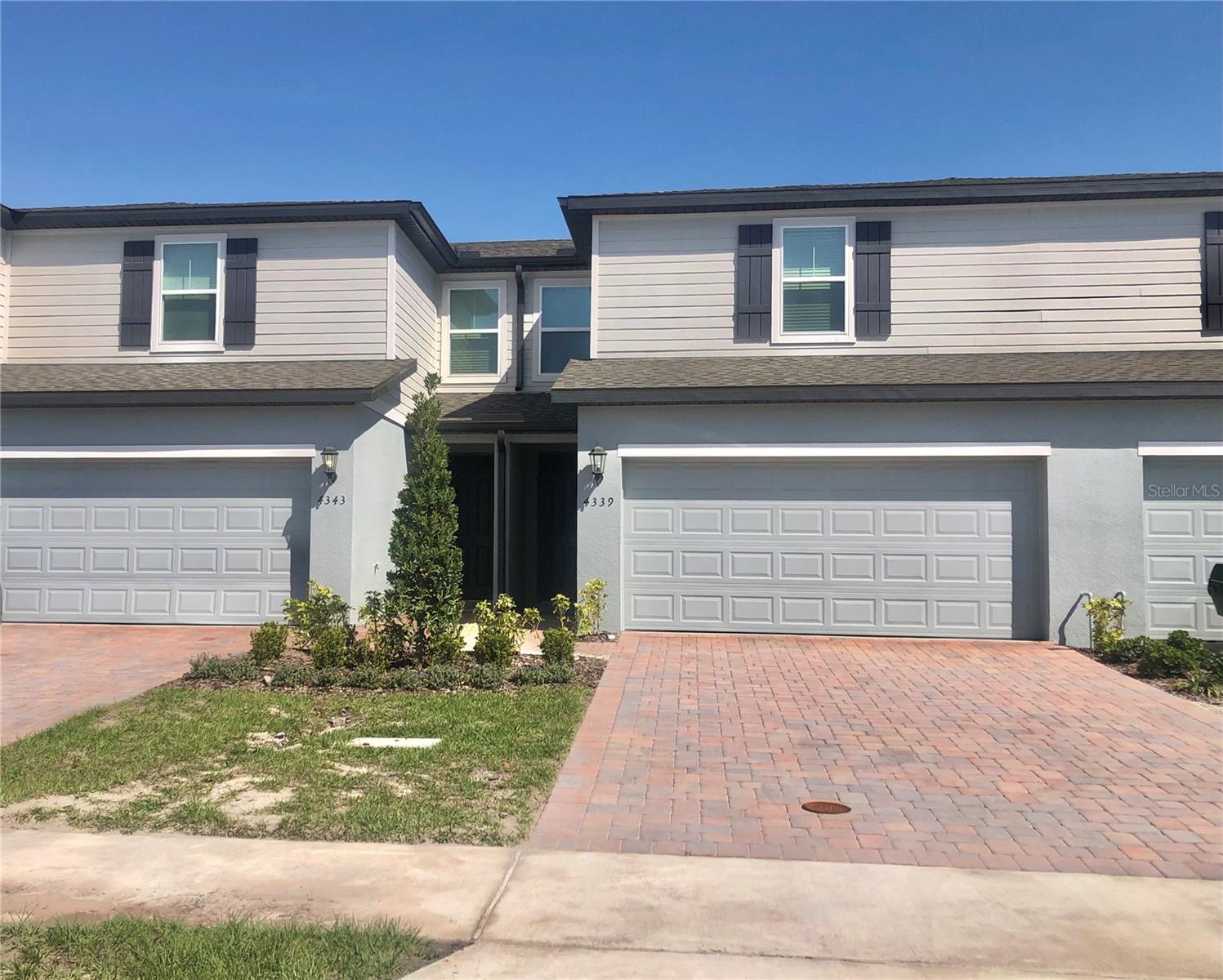 4339 RANCH HOUSE RD, ST CLOUD, FL, 34772