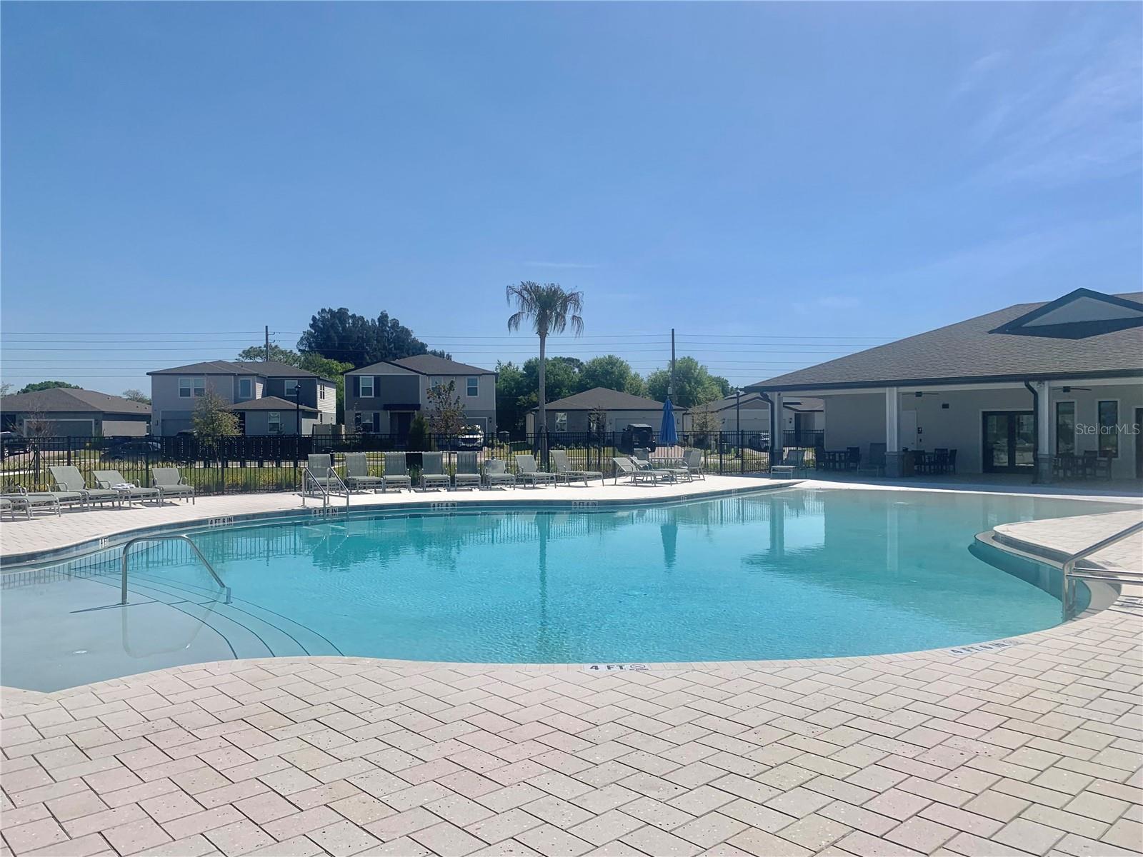 4339 RANCH HOUSE RD, ST CLOUD, FL, 34772