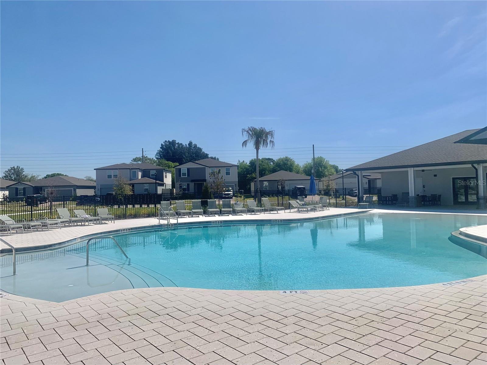 4339 RANCH HOUSE RD, ST CLOUD, FL, 34772