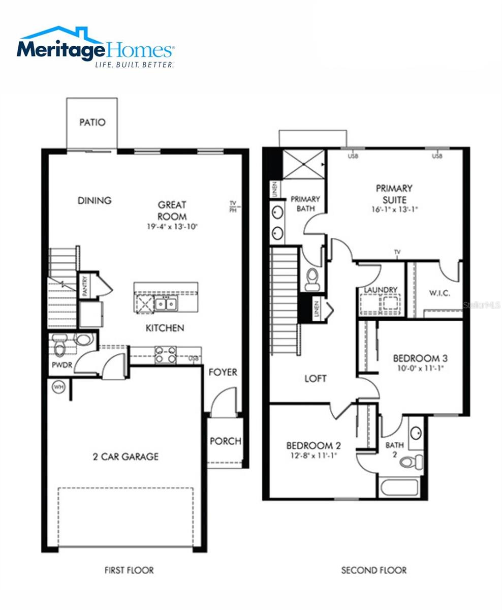 4339 RANCH HOUSE RD, ST CLOUD, FL, 34772