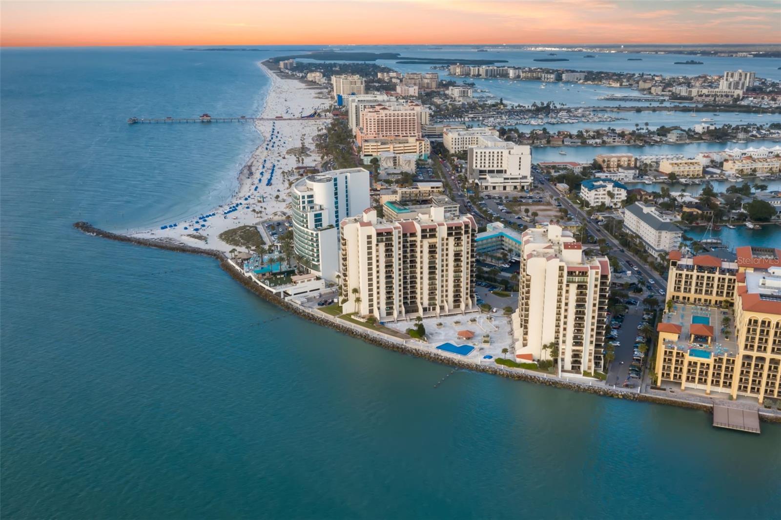 440 S GULFVIEW BLVD #1701, CLEARWATER BEACH, FL, 33767