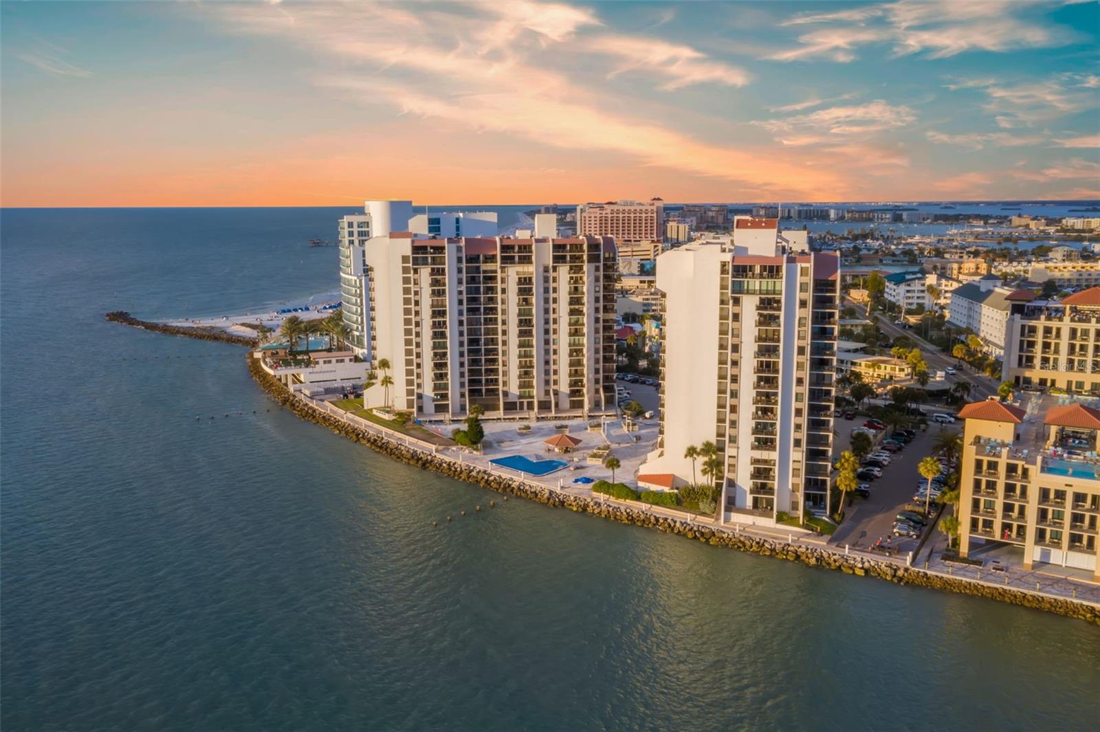 440 S GULFVIEW BLVD #1701, CLEARWATER BEACH, FL, 33767