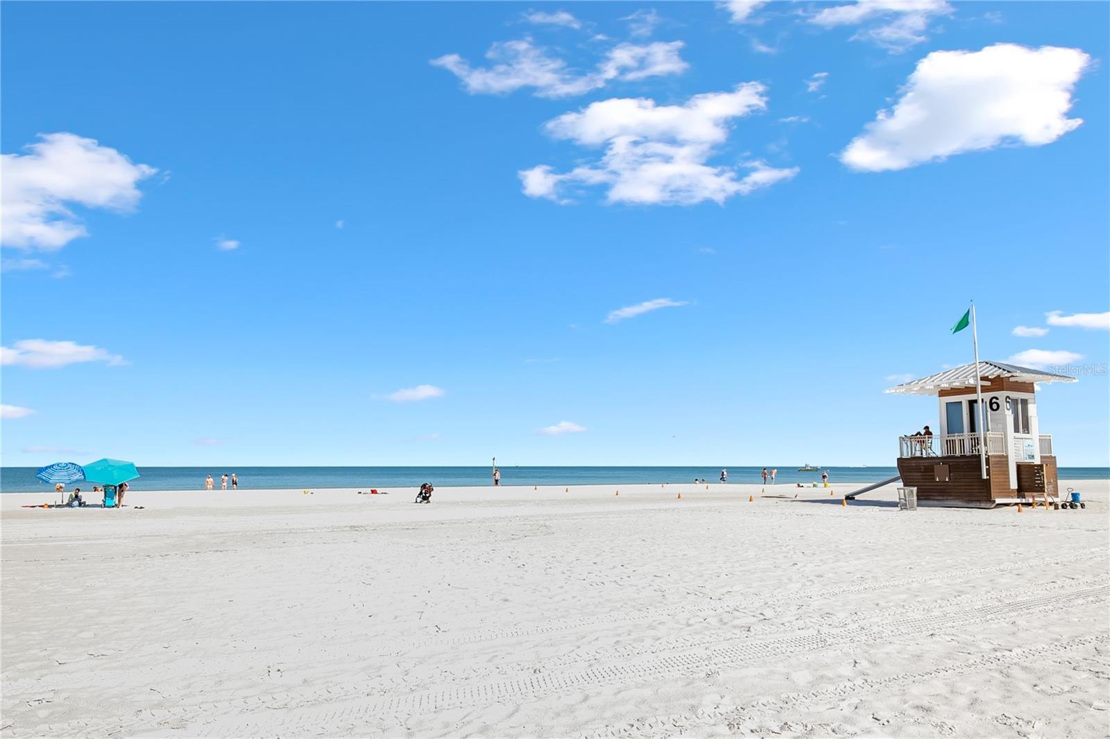 440 S GULFVIEW BLVD #1701, CLEARWATER BEACH, FL, 33767
