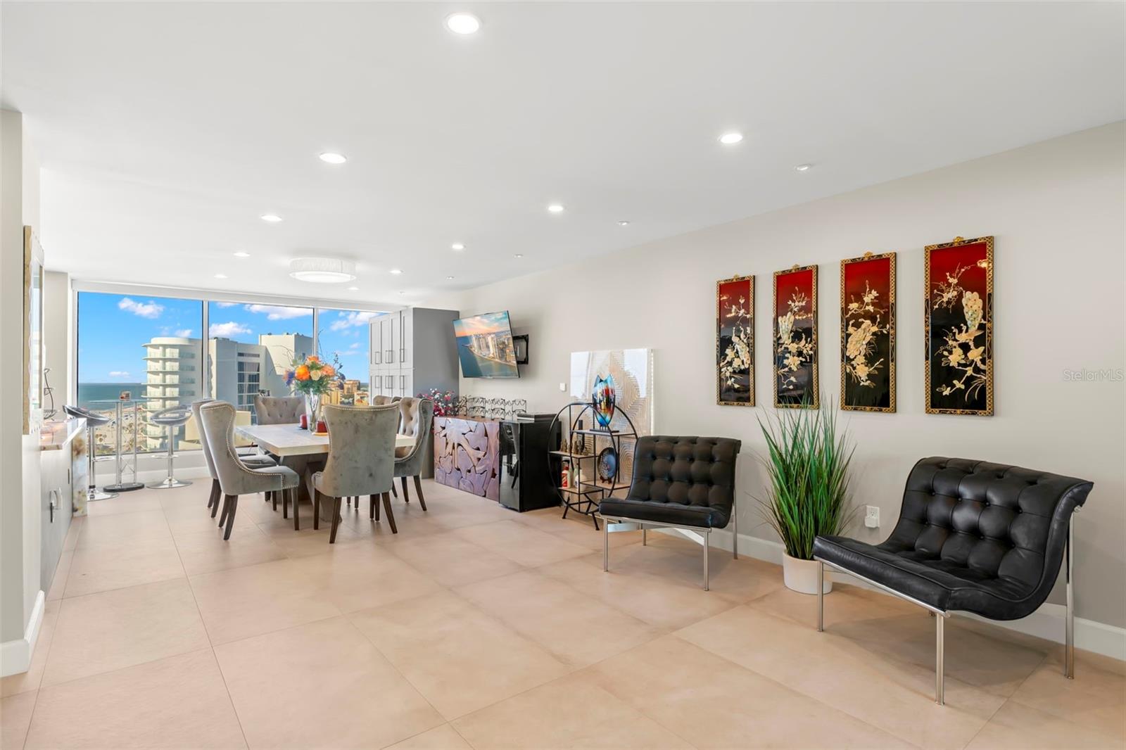 440 S GULFVIEW BLVD #1701, CLEARWATER BEACH, FL, 33767