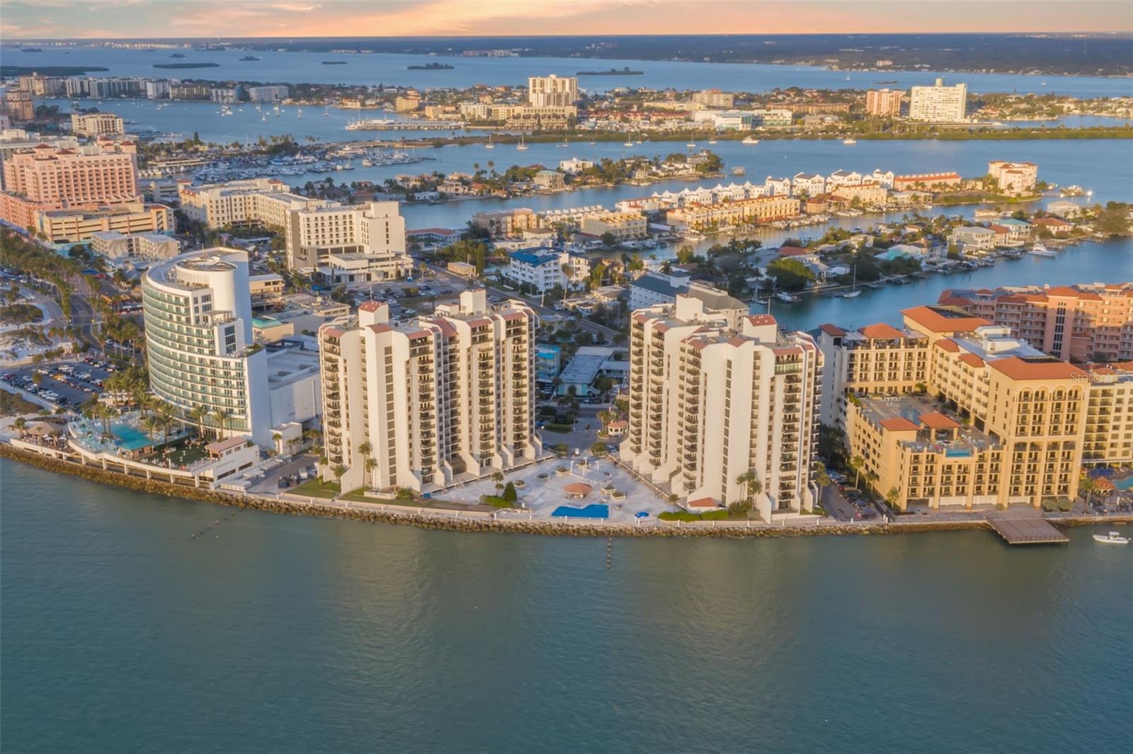 440 S GULFVIEW BLVD #1701, CLEARWATER BEACH, FL, 33767