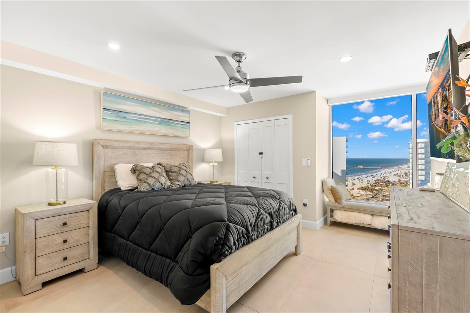 440 S GULFVIEW BLVD #1701, CLEARWATER BEACH, FL, 33767