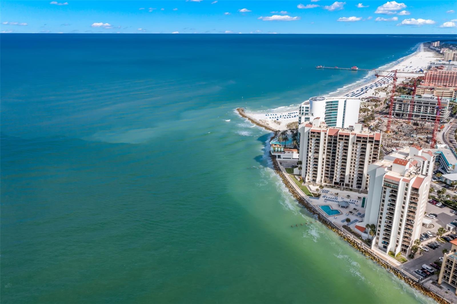 440 S GULFVIEW BLVD #1701, CLEARWATER BEACH, FL, 33767