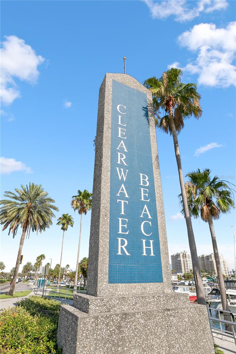 440 S GULFVIEW BLVD #1701, CLEARWATER BEACH, FL, 33767