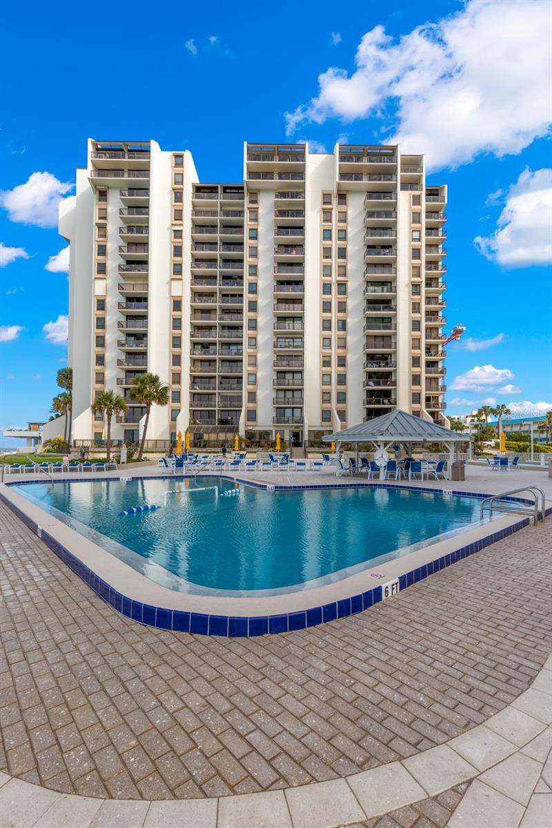 440 S GULFVIEW BLVD #1701, CLEARWATER BEACH, FL, 33767